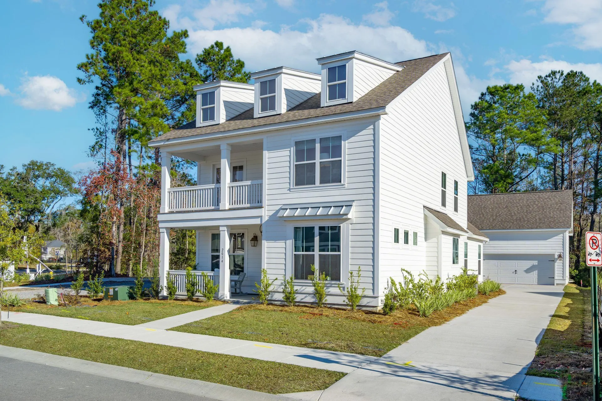 Property image 4 at 2116 Blue Bayou Boulevard, Johns Island, SC 29455