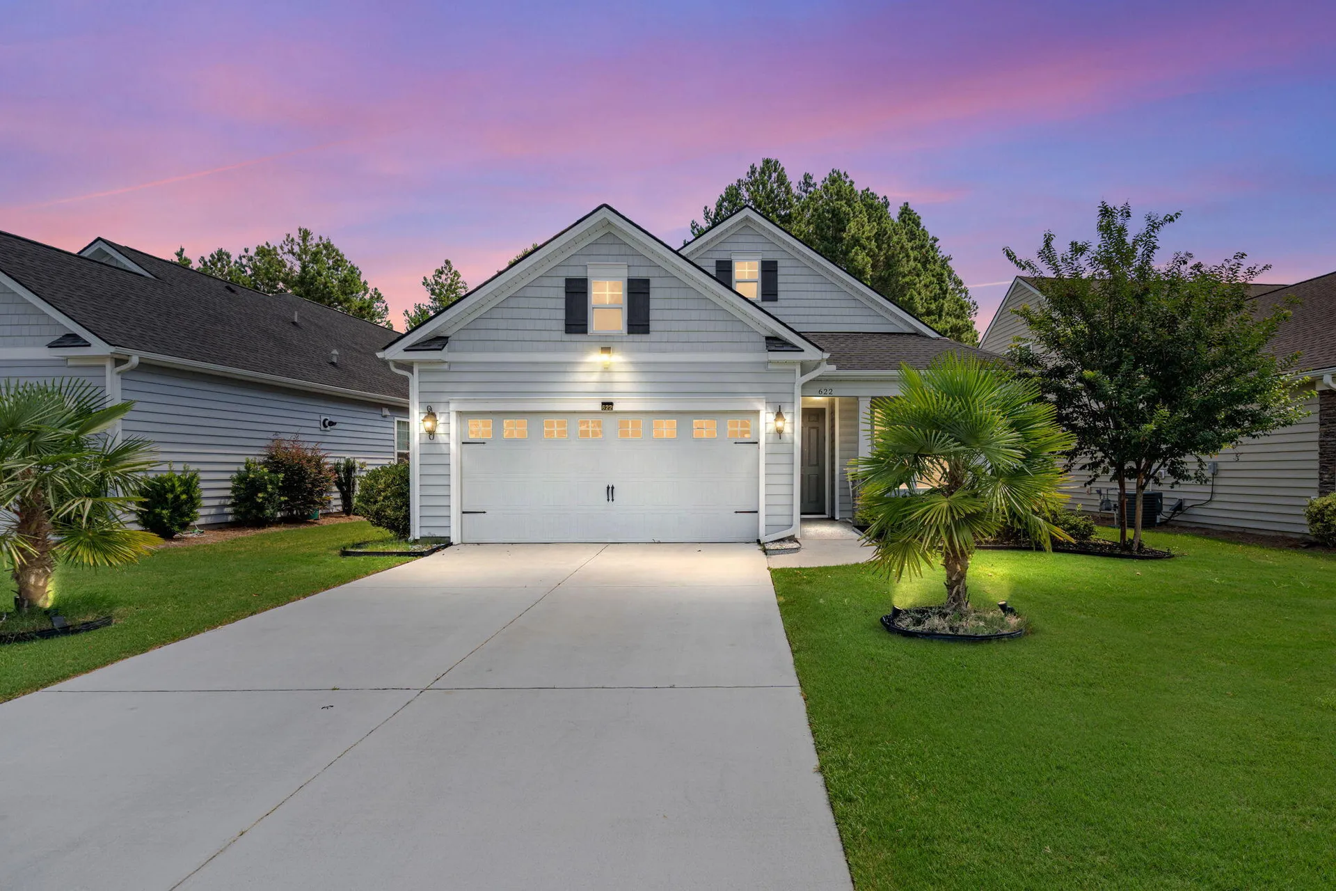 622 Beach Way