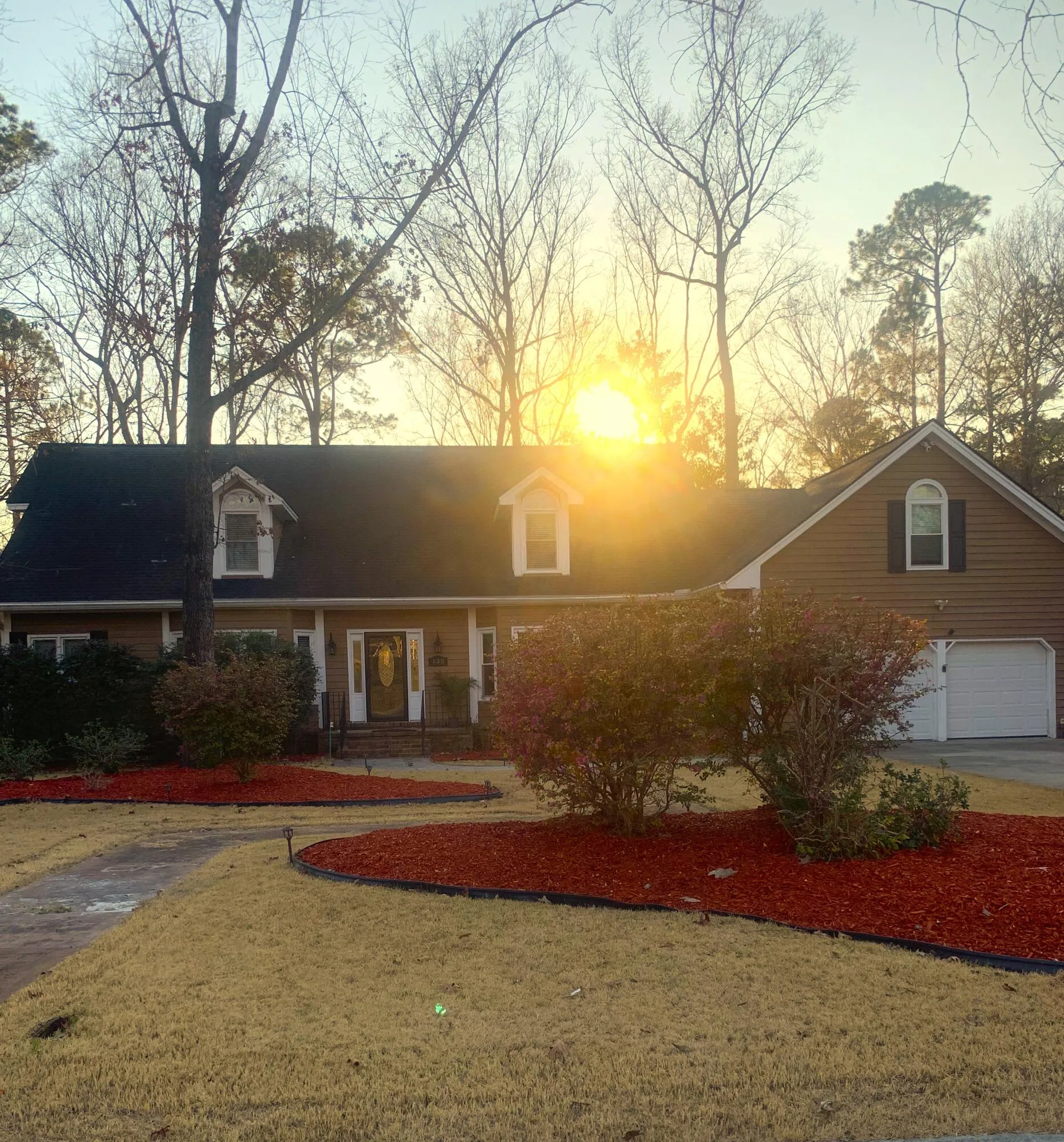 132 Hidden Fawn Circle