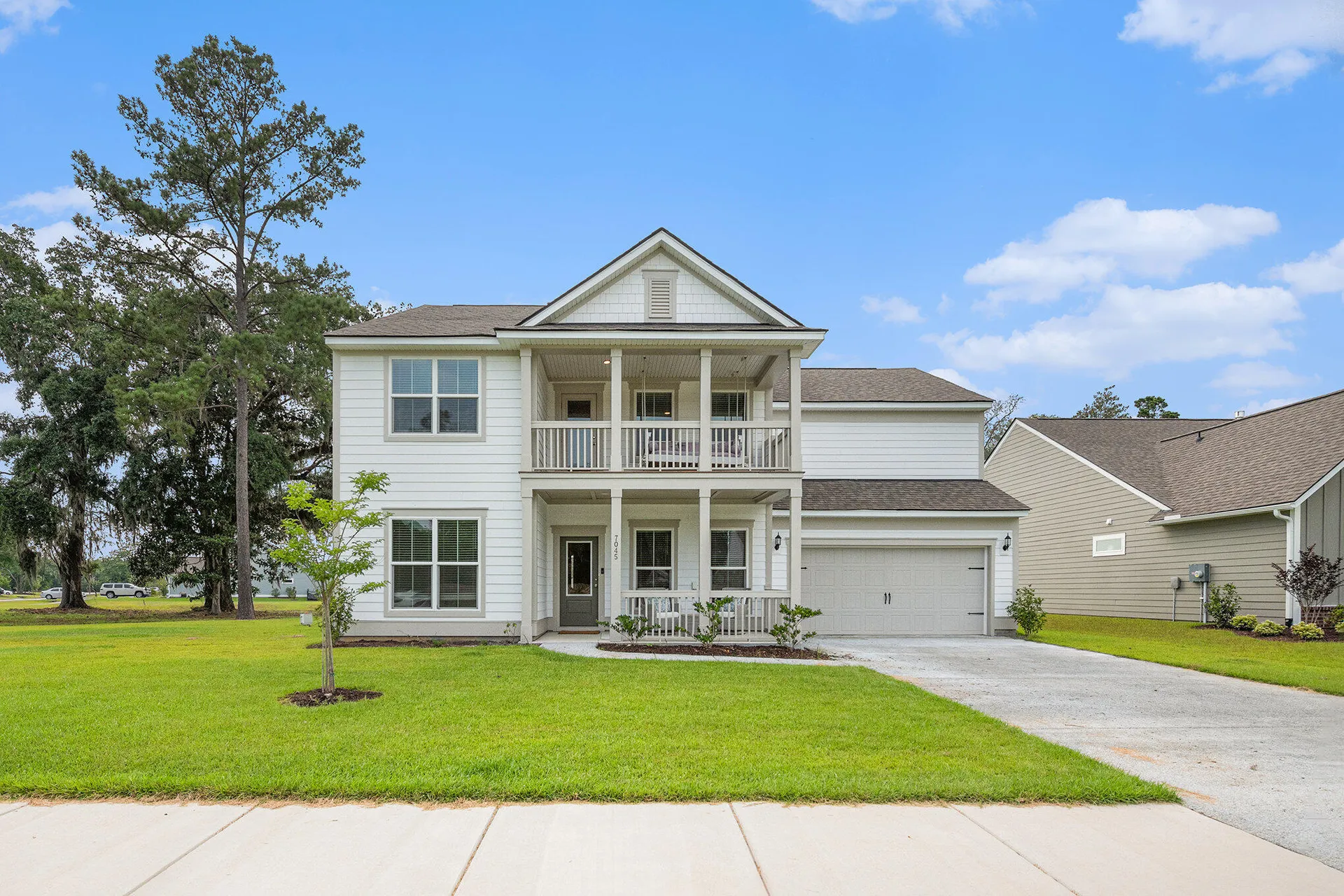 7045 Stonecrop Lane