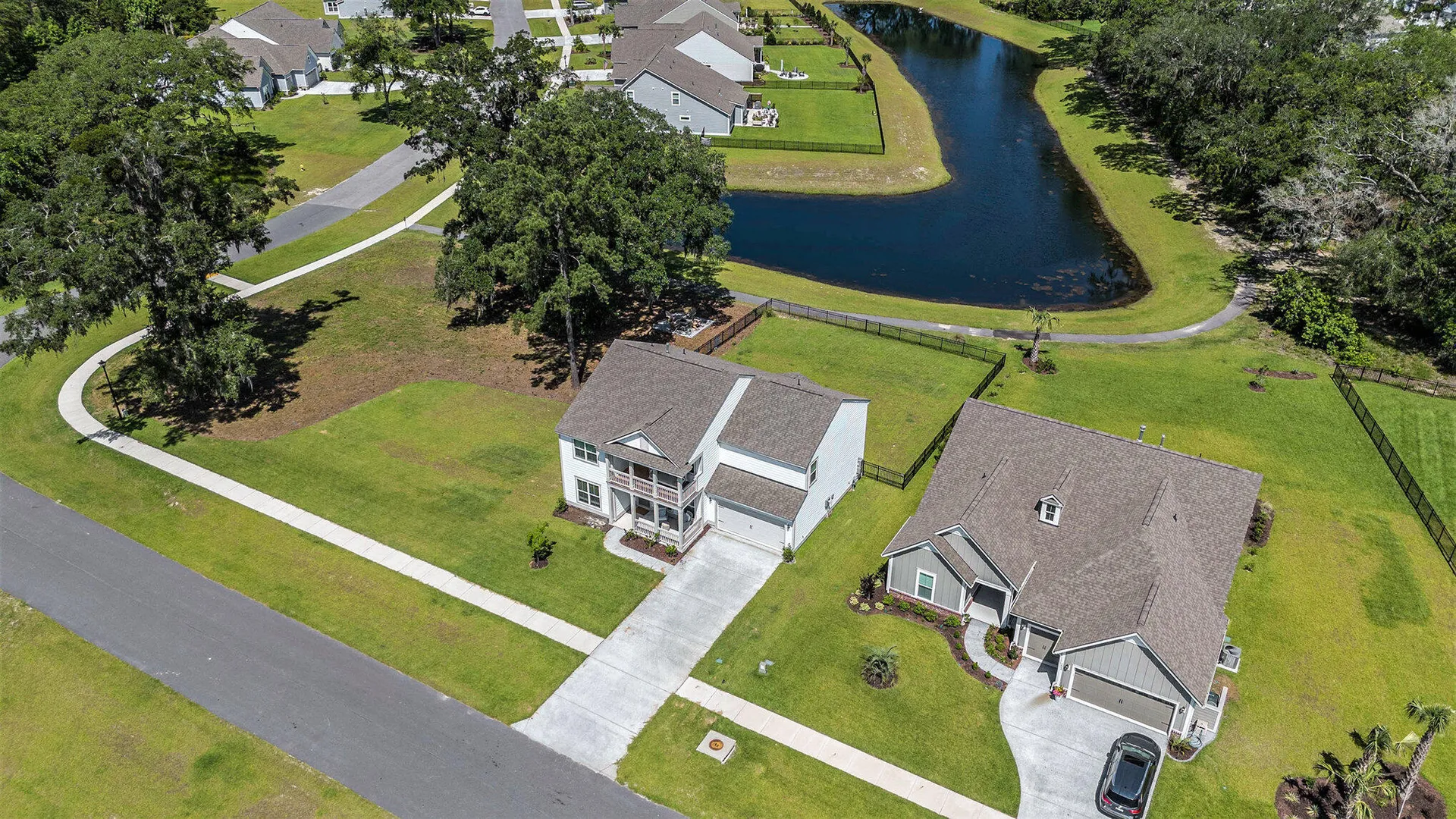 Property image 2 at 7045 Stonecrop Lane, Johns Island, SC 29455