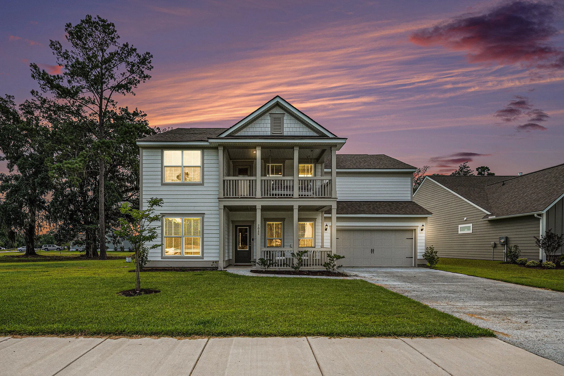 Property image 4 at 7045 Stonecrop Lane, Johns Island, SC 29455