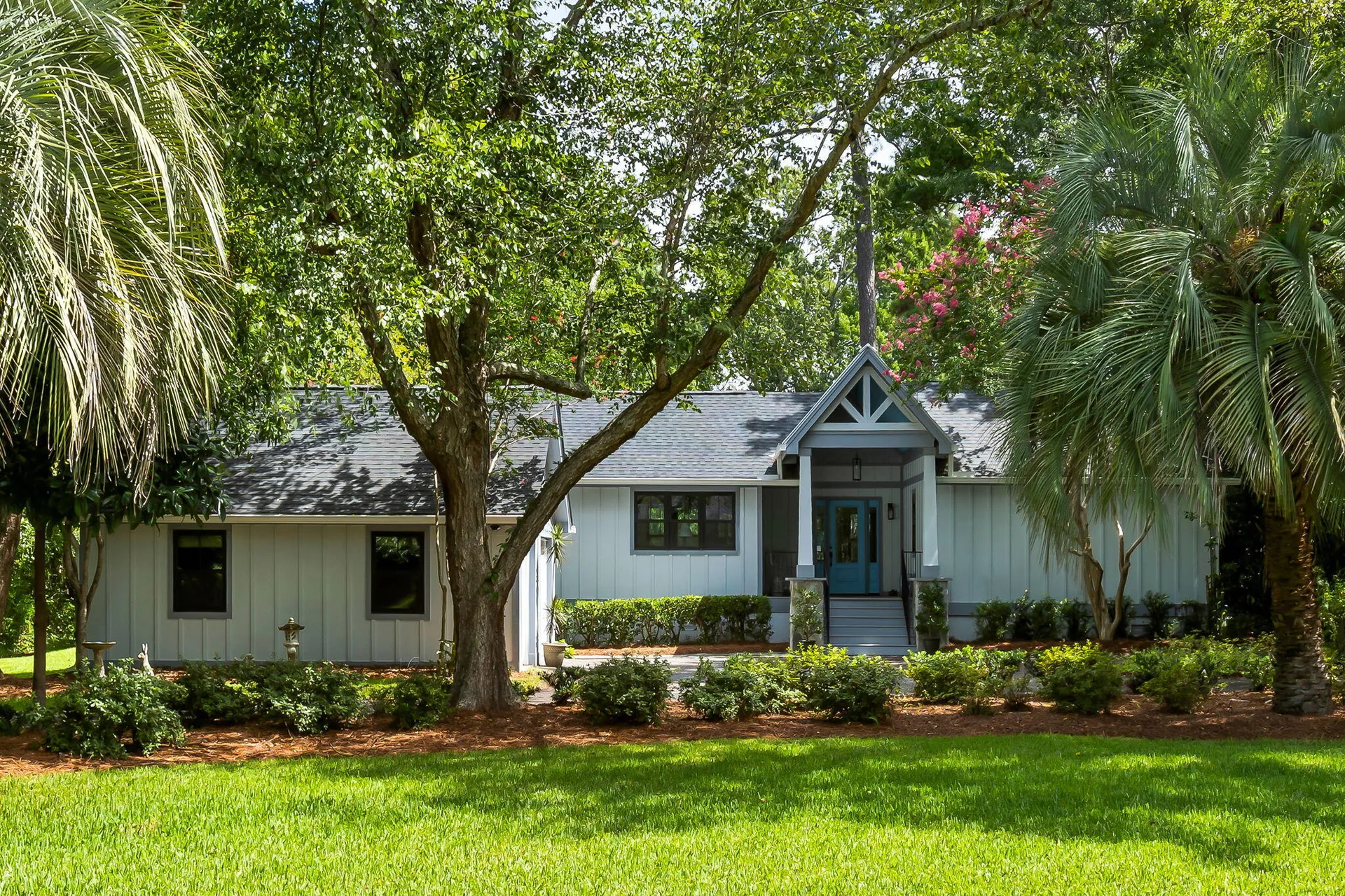 883 Farm Quarter Road
