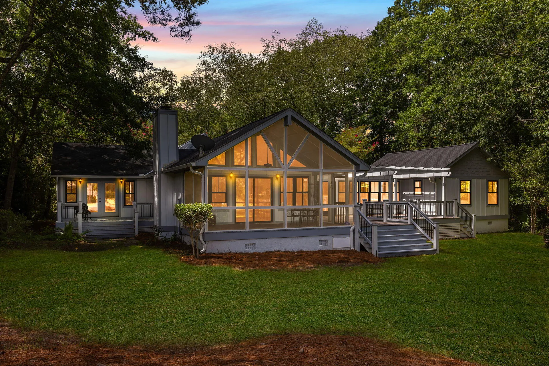 Property image 2 at 883 Farm Quarter Road, Mount Pleasant, SC 29464