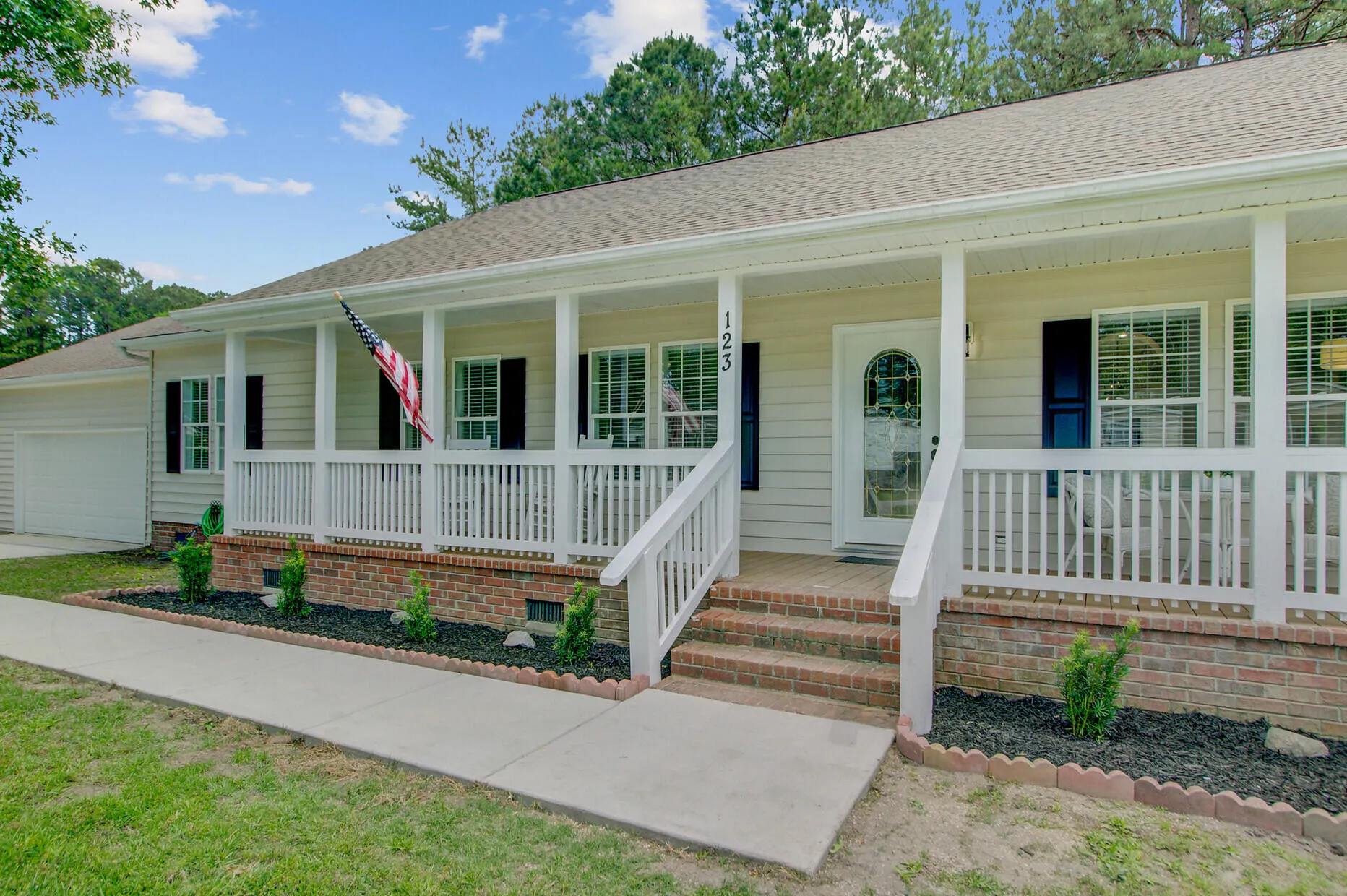 Property image 2 at 123 Fall Creek Boulevard, Summerville, SC 29483