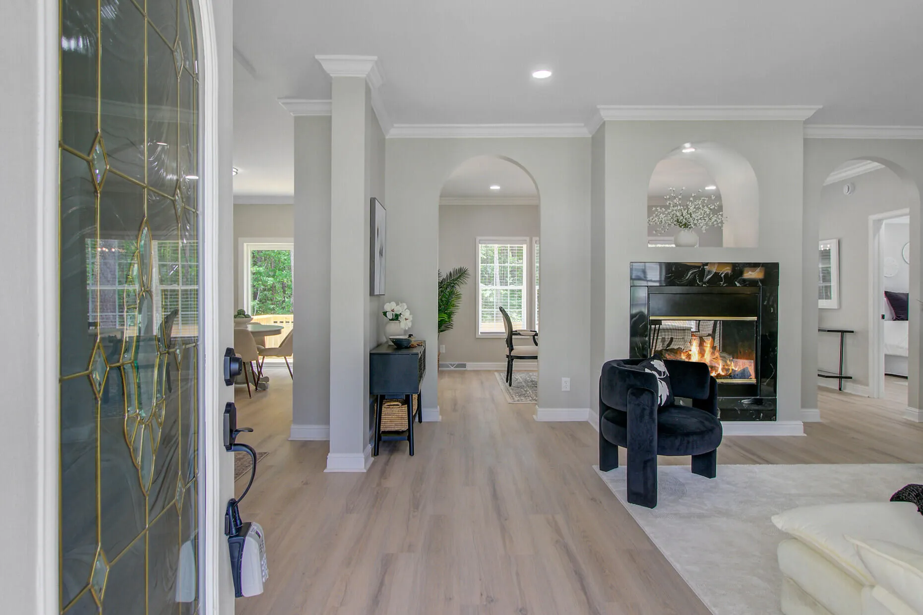 Property image 4 at 123 Fall Creek Boulevard, Summerville, SC 29483