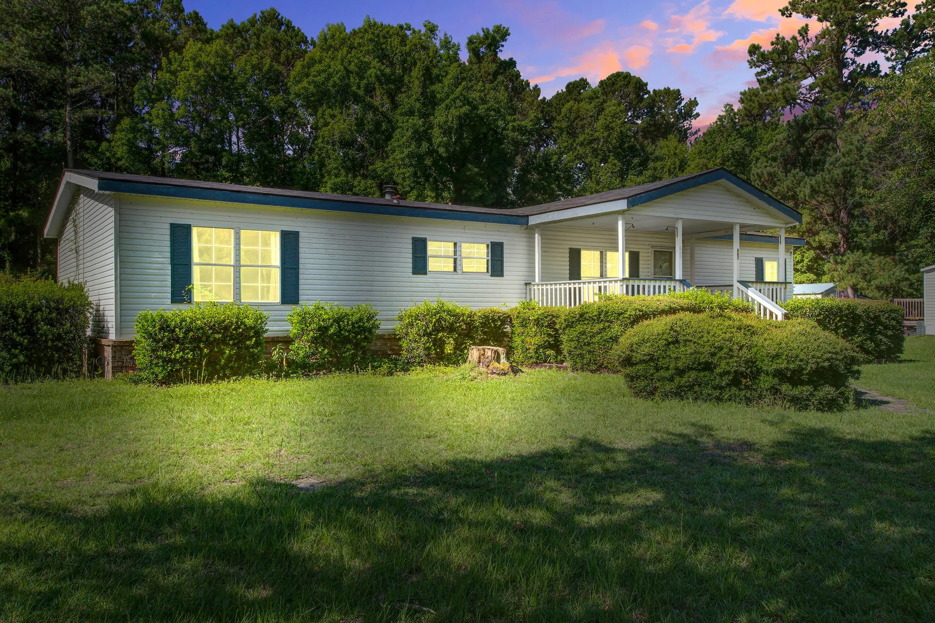 663 Barn Road