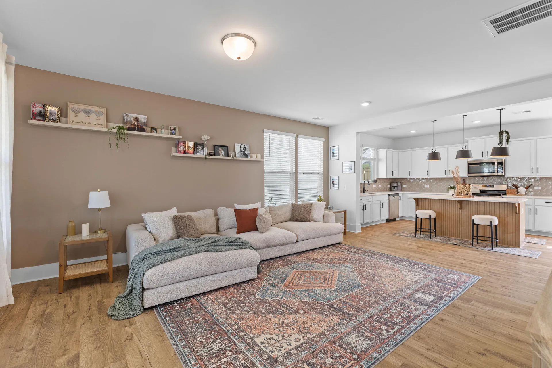 Property image 3 at 1223 Homecoming Boulevard, Ravenel, SC 29470