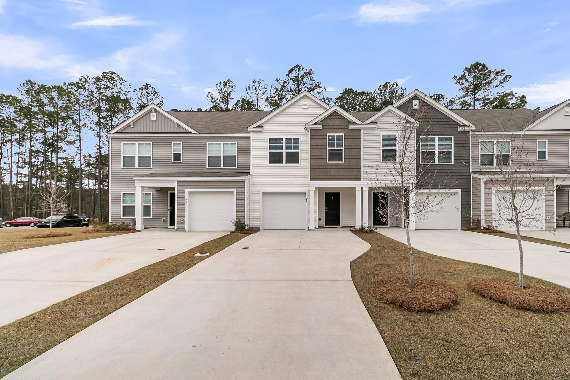 205 Cozy Brook Court