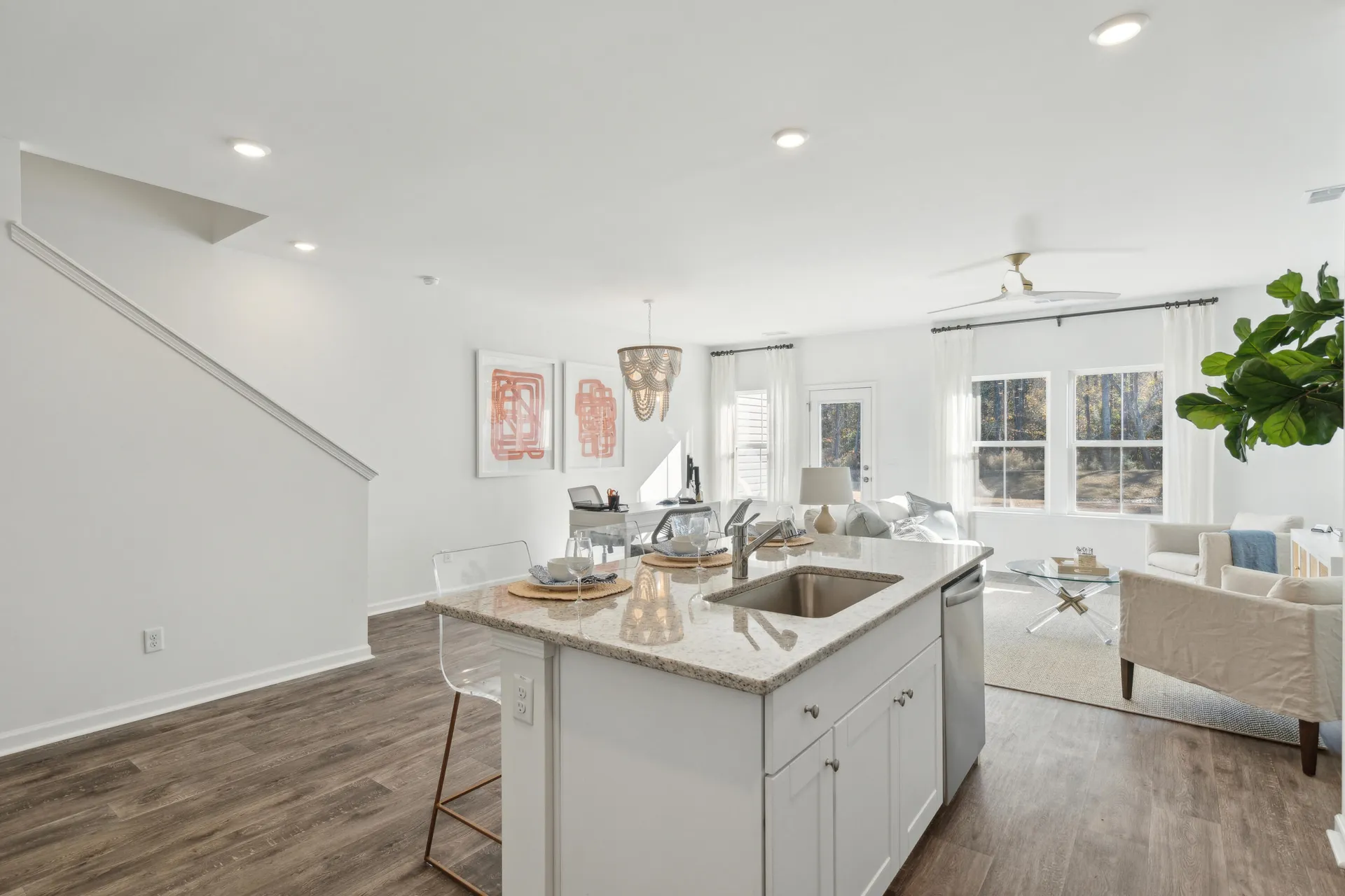 Property image 3 at 788 Ridgley Drive, Summerville, SC 29486