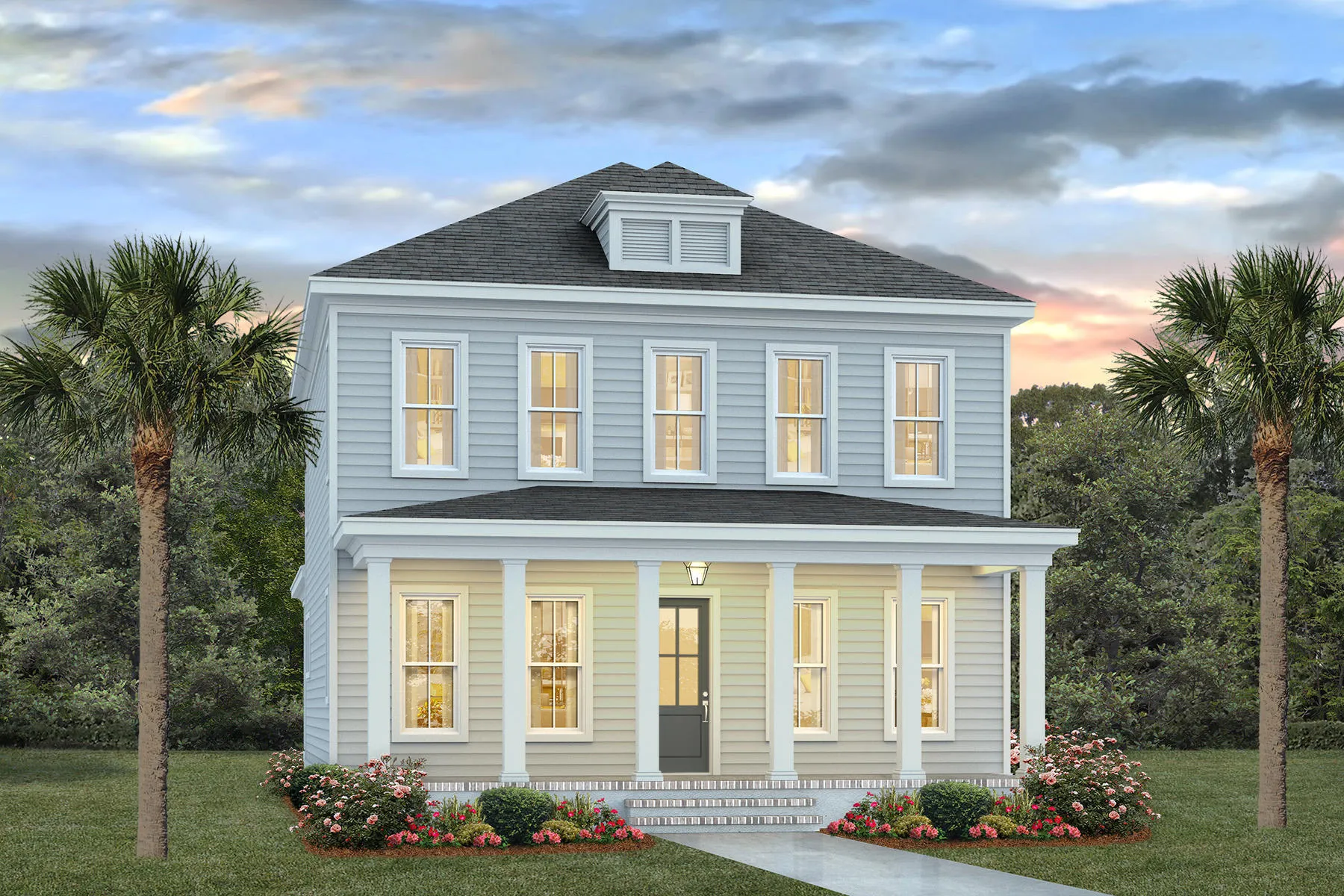 Property image 2 at 825 Gentle Breeze Drive, Summerville, SC 29486