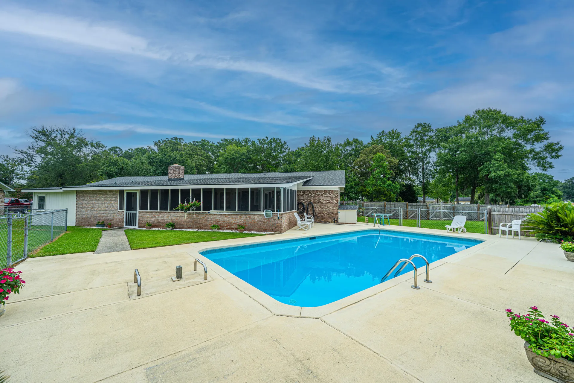 Property image 4 at 128 Foxborough Road, Goose Creek, SC 29445