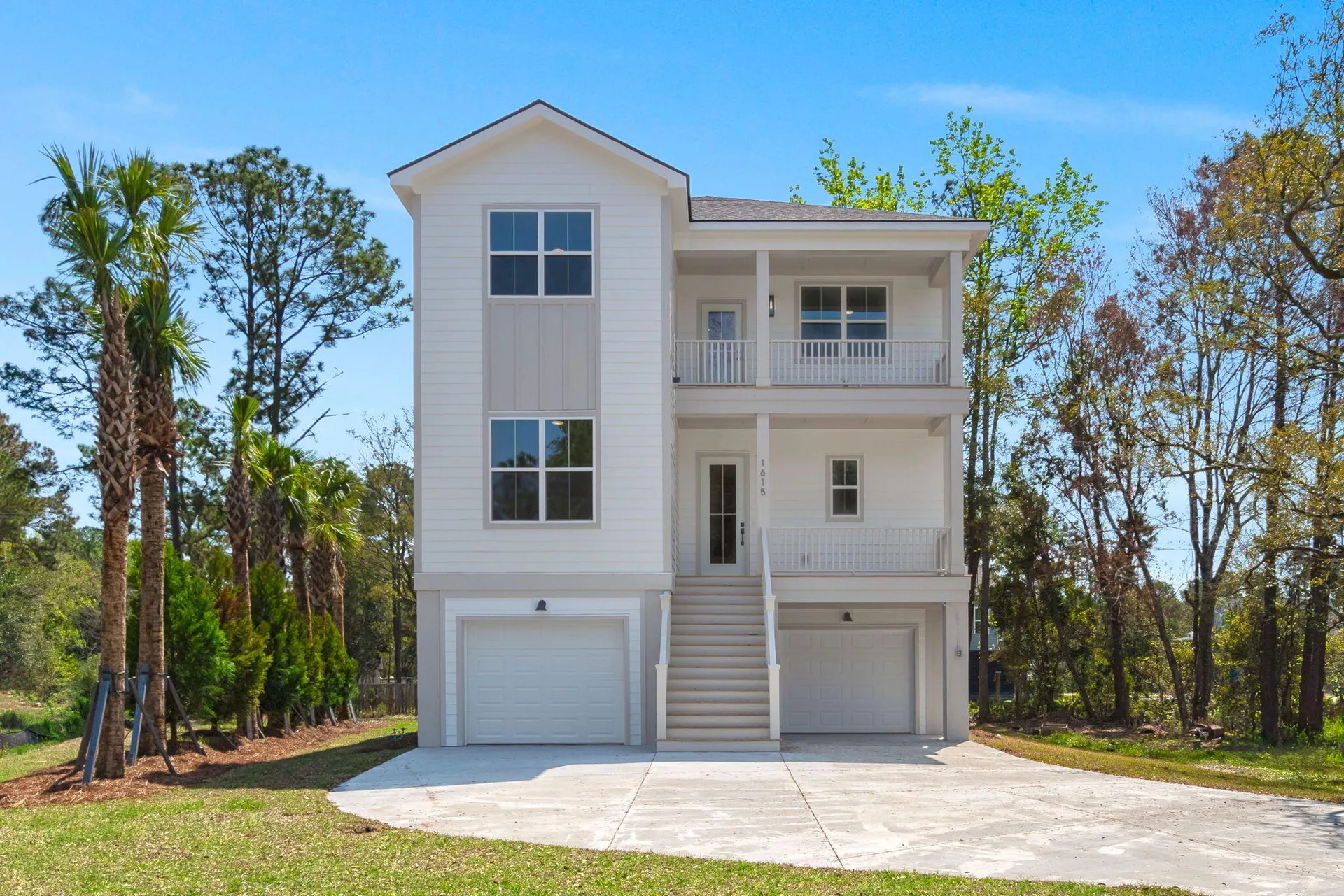 1615 Macoma Road