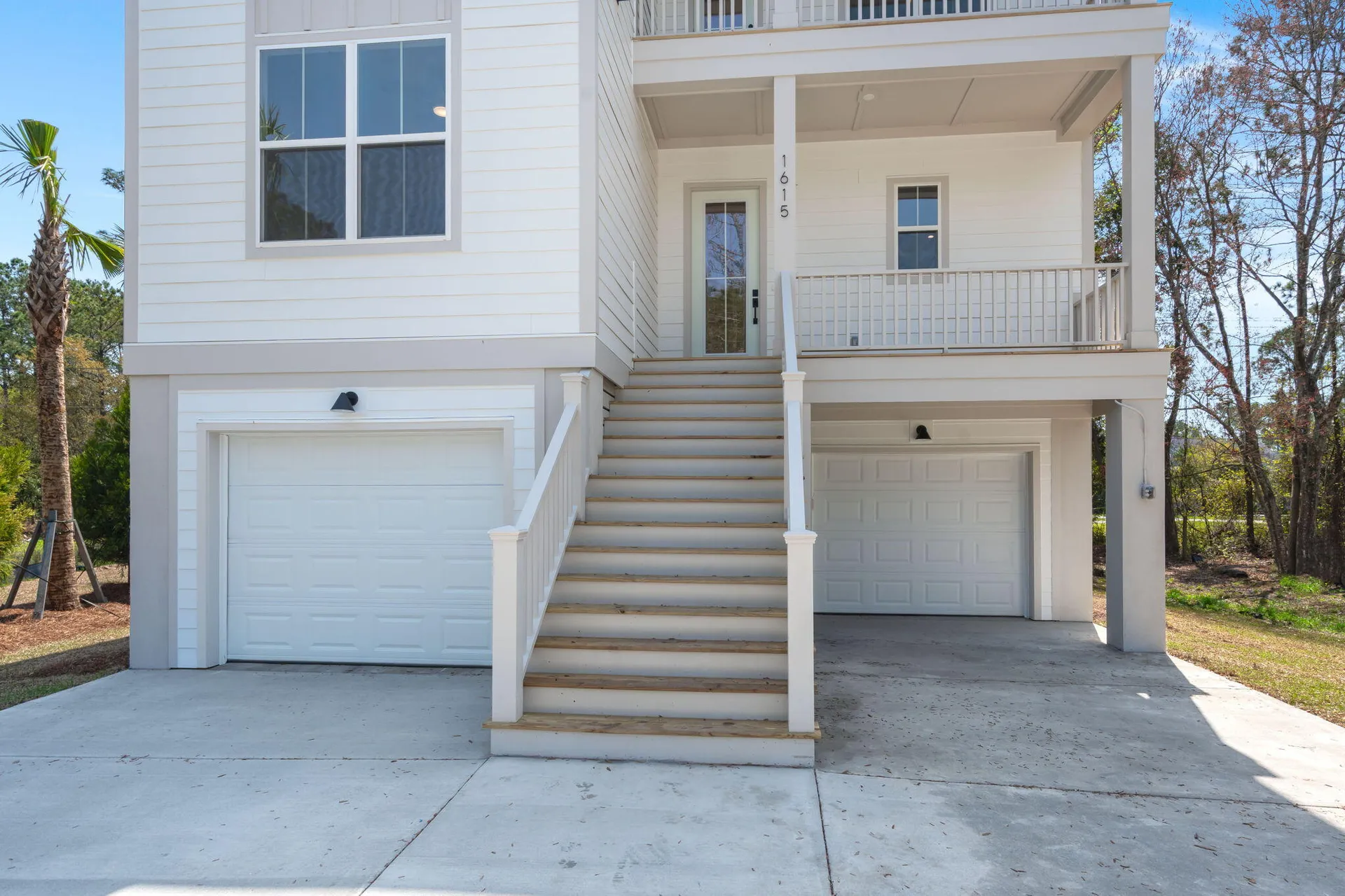 Property image 3 at 1615 Macoma Road, Mount Pleasant, SC 29466