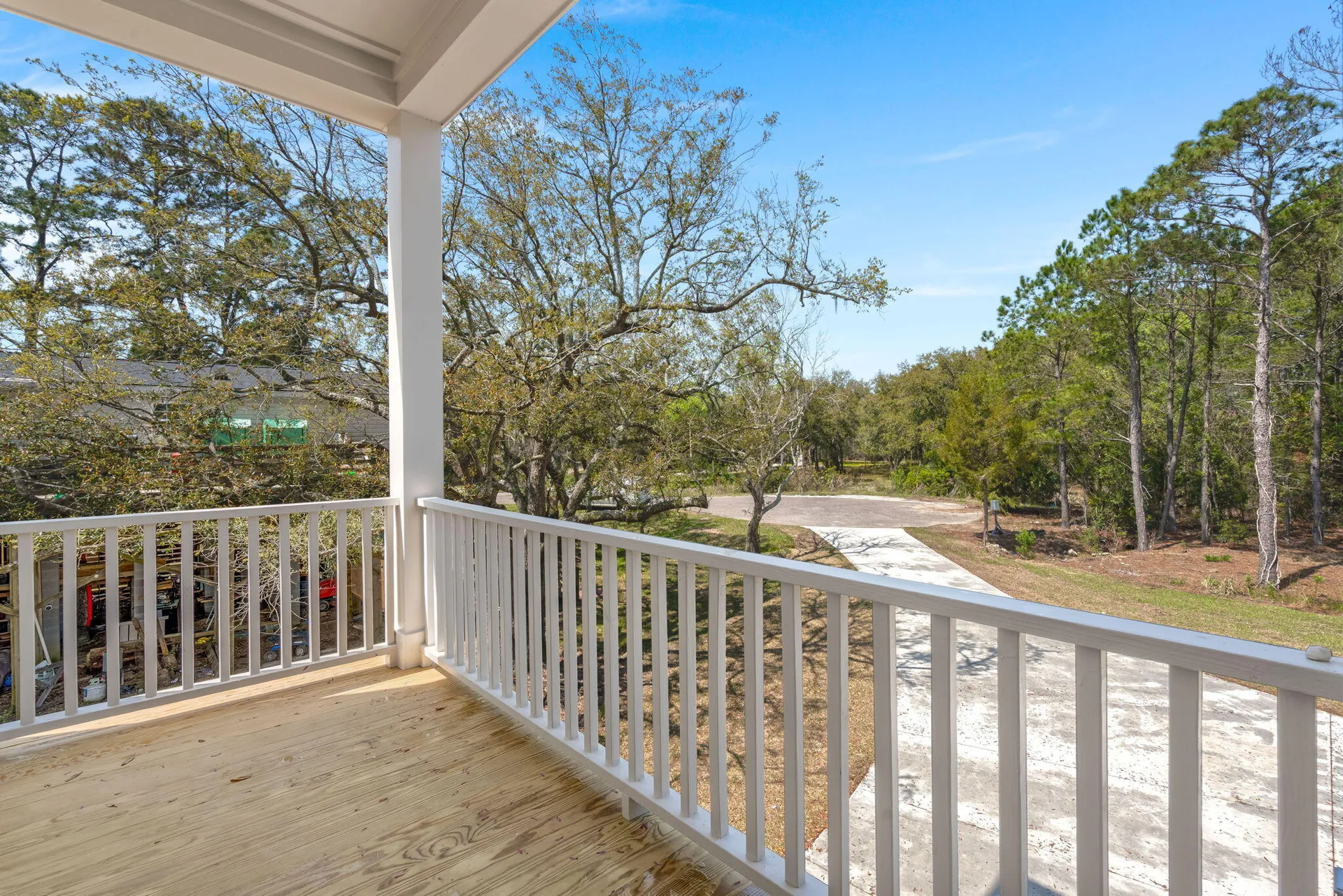 Property image 4 at 1615 Macoma Road, Mount Pleasant, SC 29466