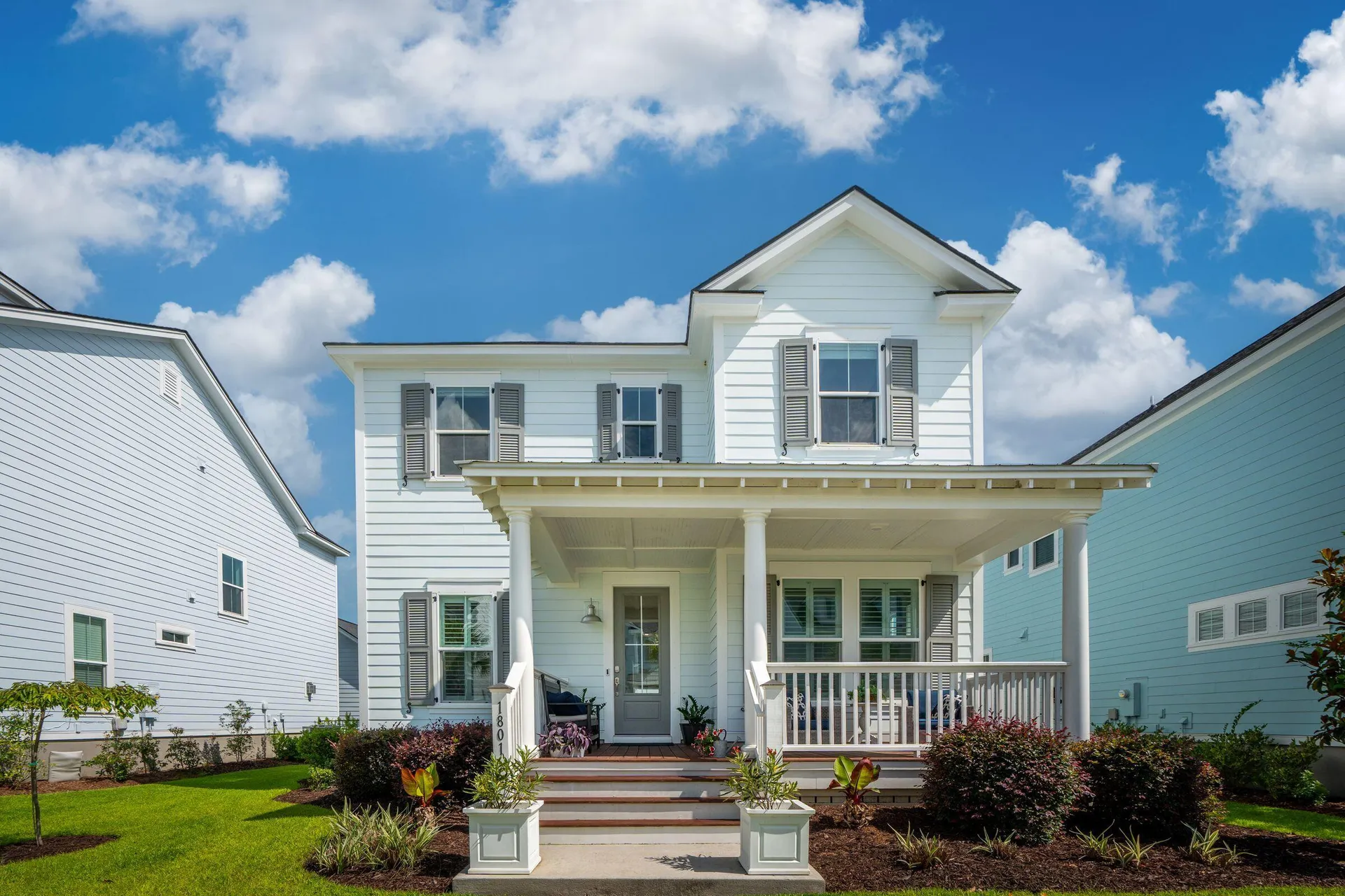 1801 Sandybrook Drive