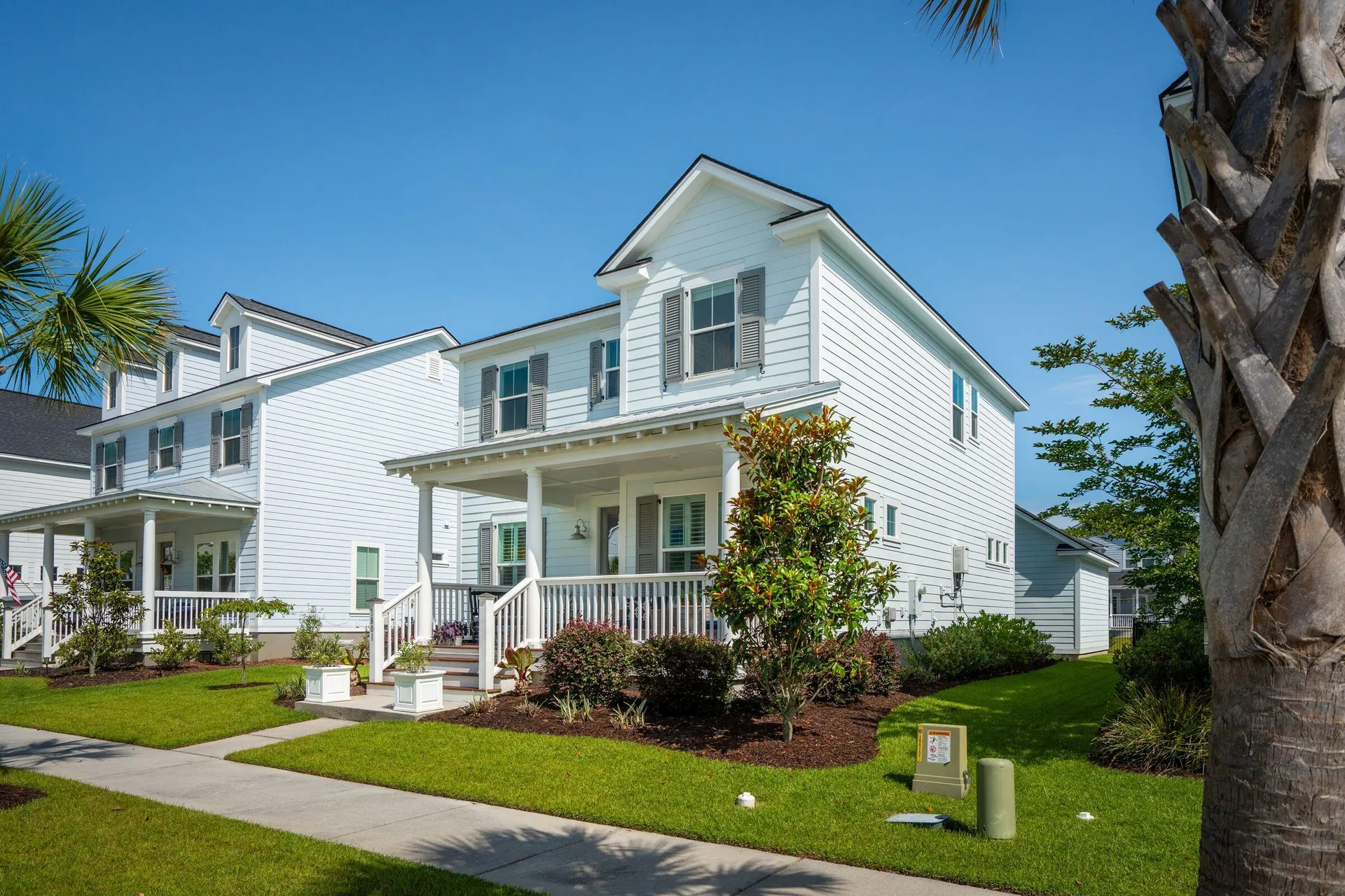 Property image 2 at 1801 Sandybrook Drive, Mount Pleasant, SC 29466