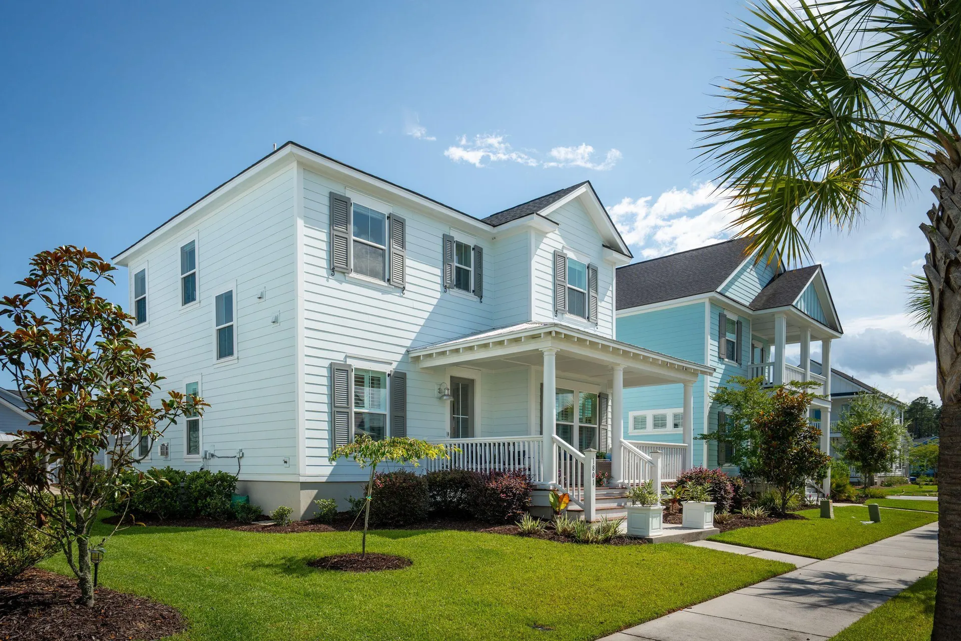 Property image 3 at 1801 Sandybrook Drive, Mount Pleasant, SC 29466
