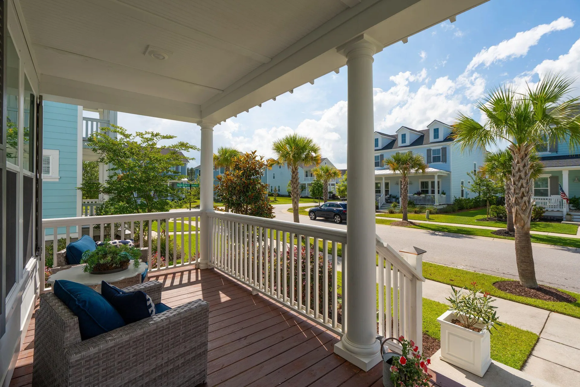 Property image 5 at 1801 Sandybrook Drive, Mount Pleasant, SC 29466