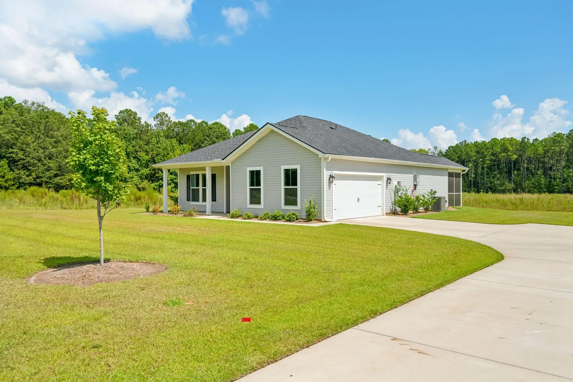 Property image 3 at 1595 Old River Road, Elloree, SC 29047