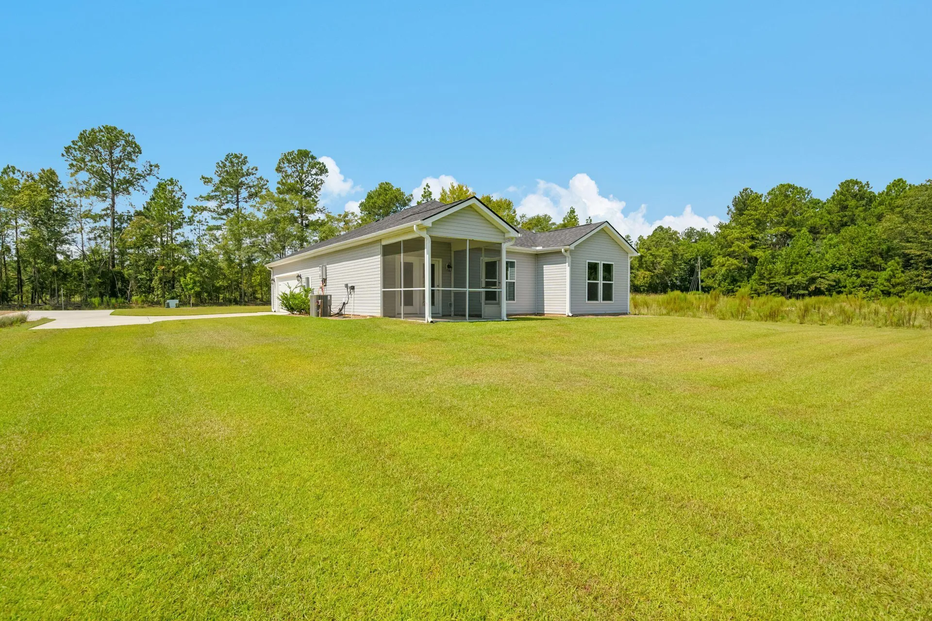 Property image 5 at 1595 Old River Road, Elloree, SC 29047
