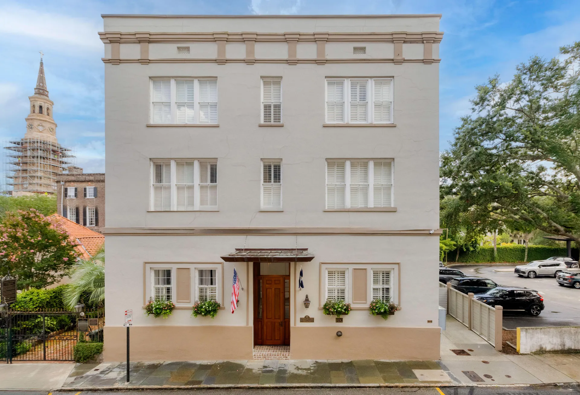 85 Cumberland Street 5