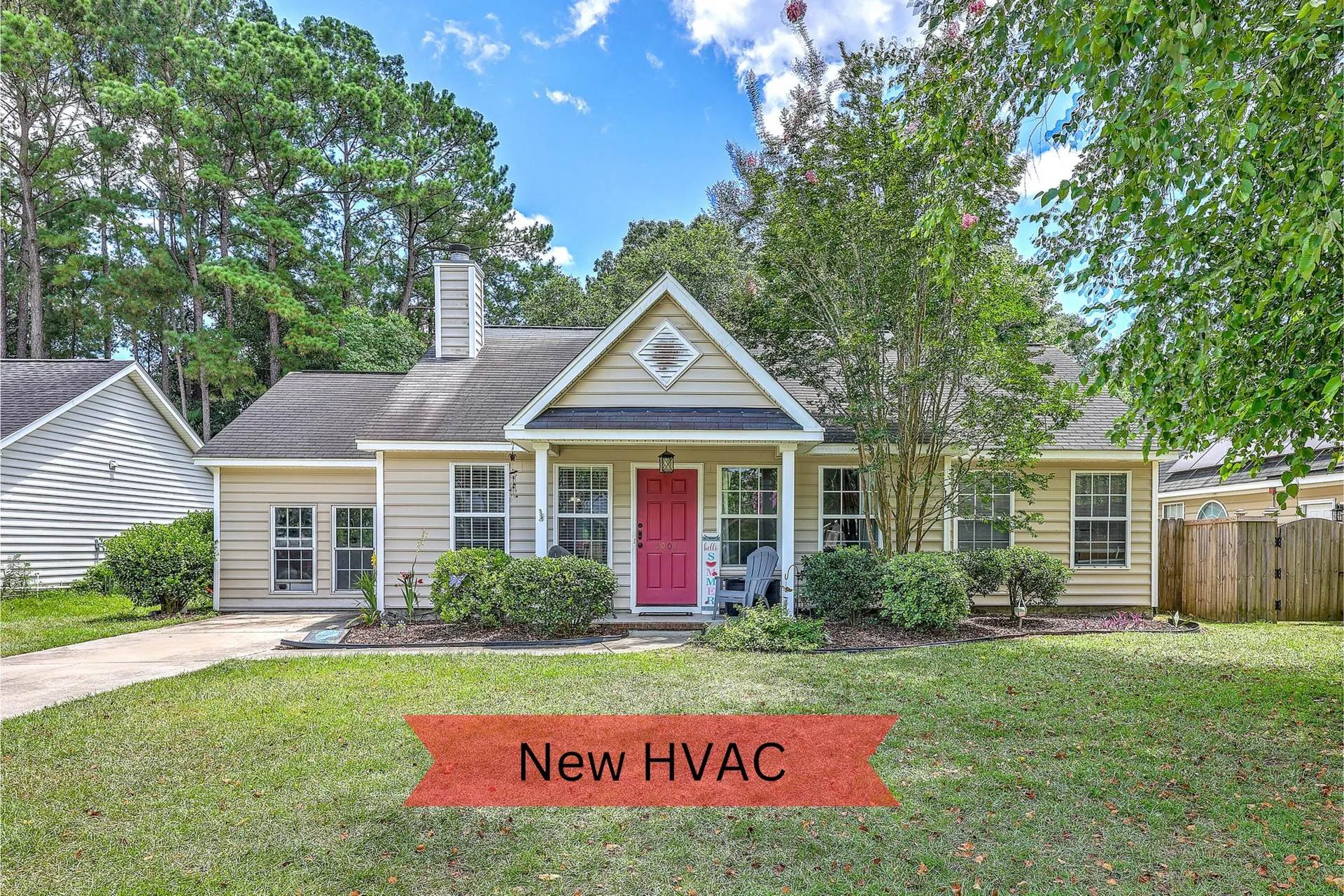 Providence Place, Summerville Community