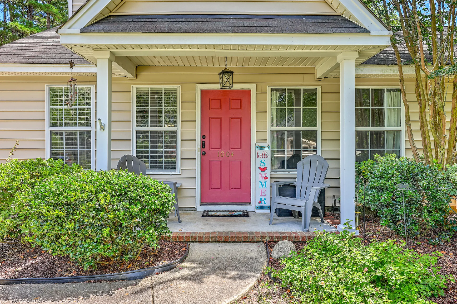 Property image 3 at 1004 Providence Way, Summerville, SC 29483