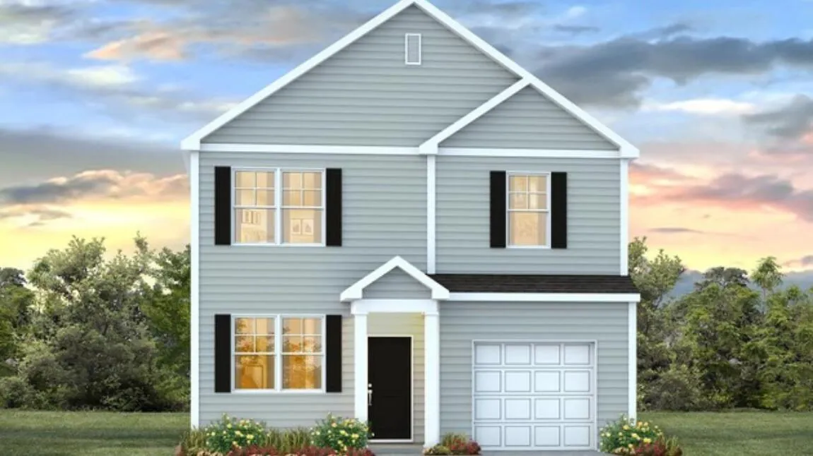 1162 Mulligan Drive