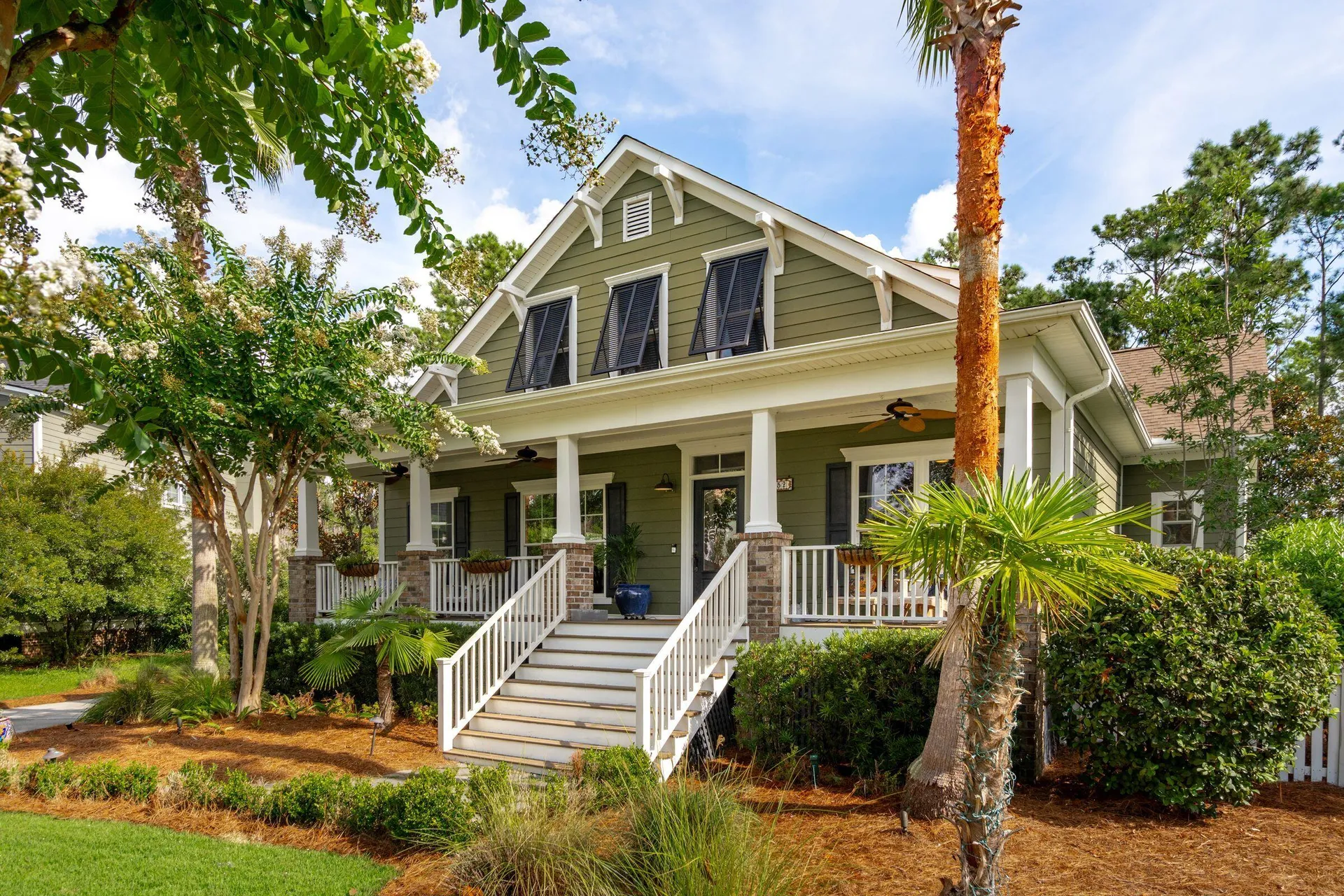 Property image 2 at 3052 Ashburton Way, Mount Pleasant, SC 29466