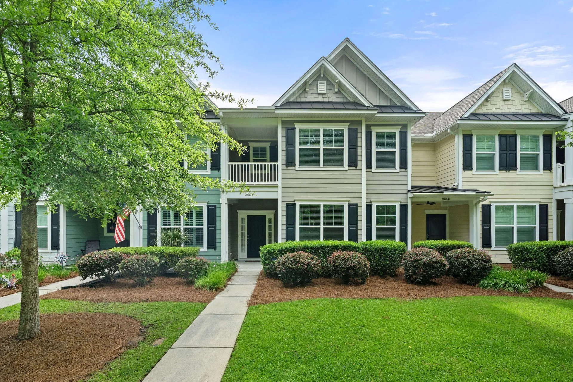 2064 Promenade Court