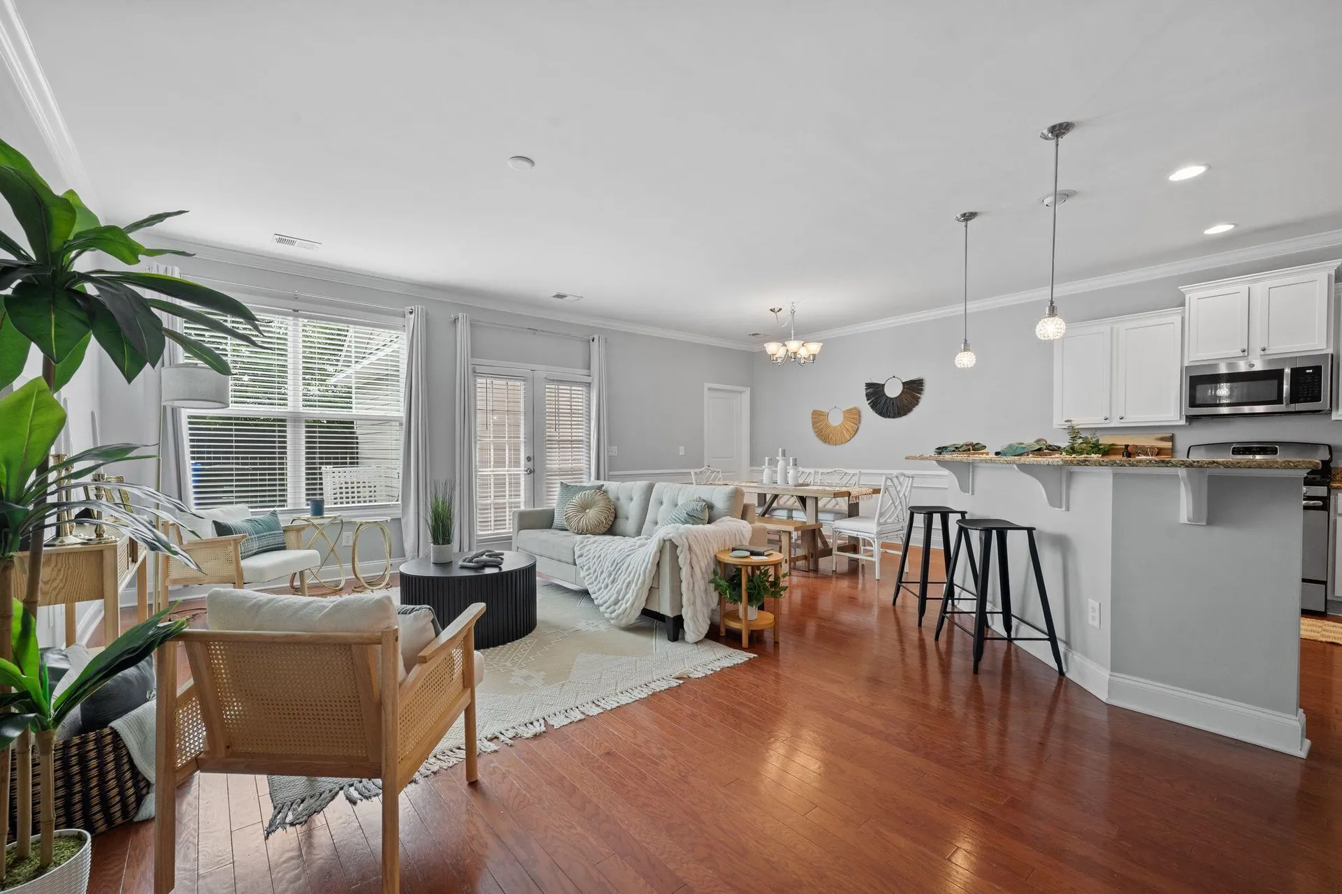 Property image 3 at 2064 Promenade Court, Mount Pleasant, SC 29466