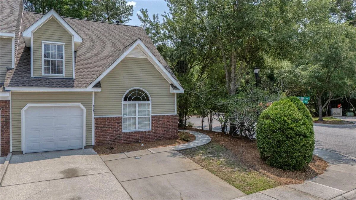 Property image 5 at 8743 Grassy Oak Trail, North Charleston, SC 29420