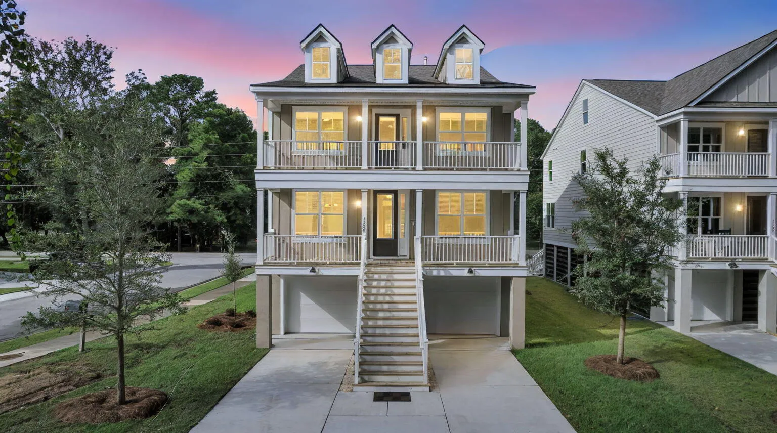 Wando Forest, Mount Pleasant Community