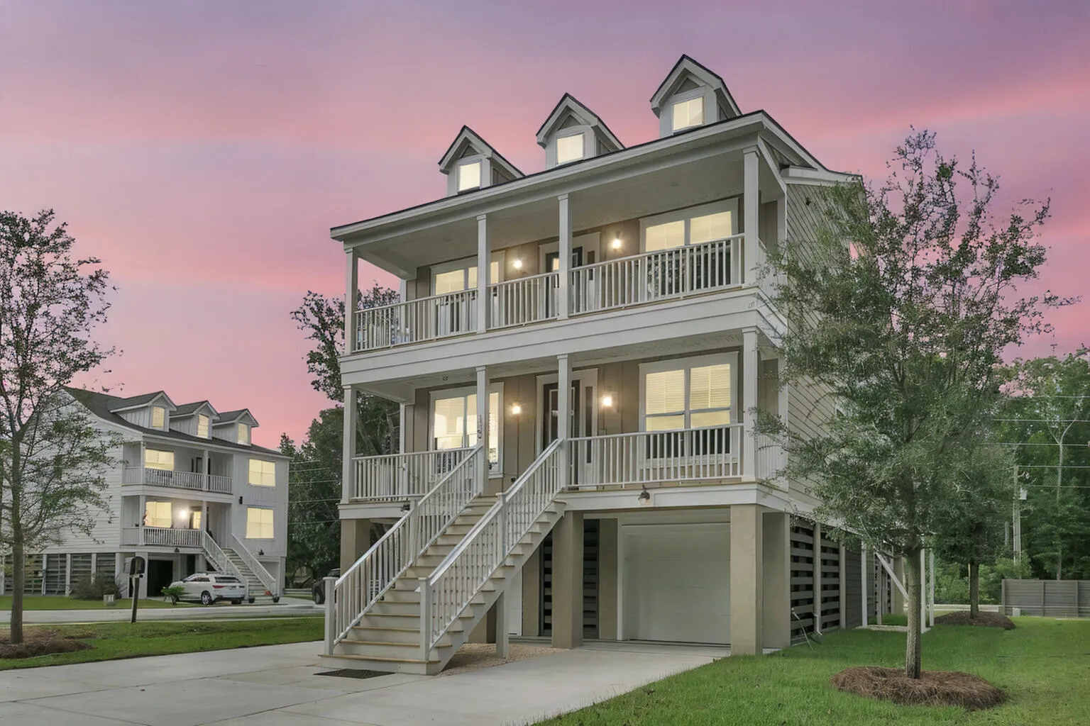 Property image 2 at 1308 Lieben Road, Mount Pleasant, SC 29466