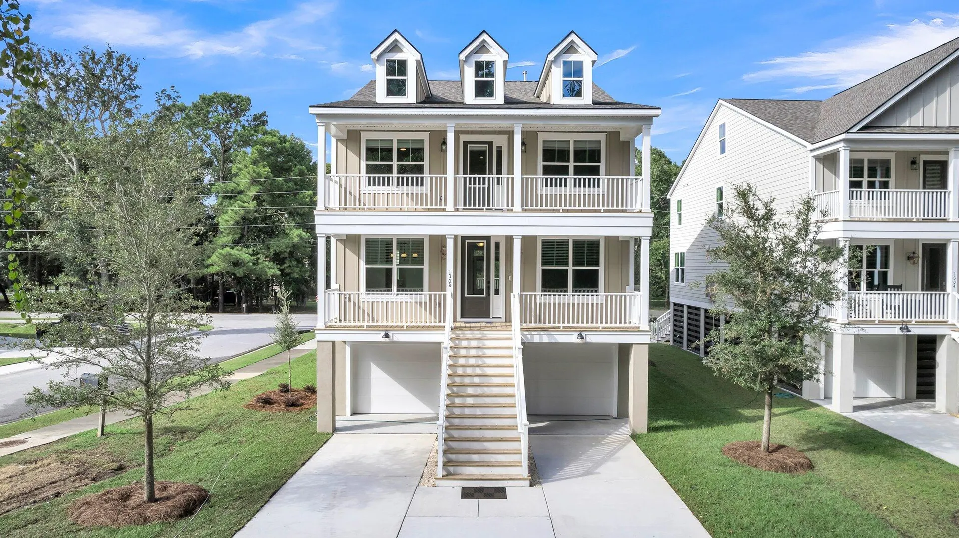 Property image 3 at 1308 Lieben Road, Mount Pleasant, SC 29466