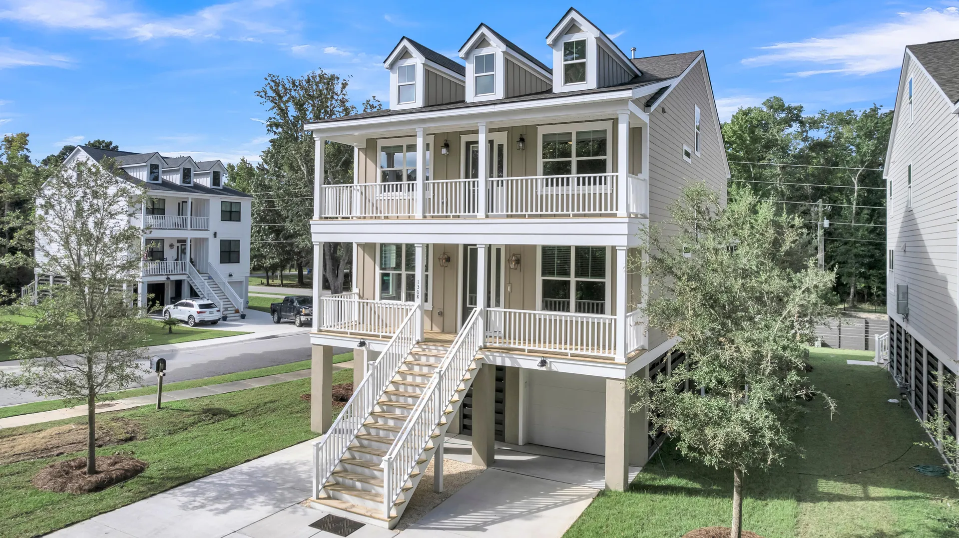 Property image 5 at 1308 Lieben Road, Mount Pleasant, SC 29466