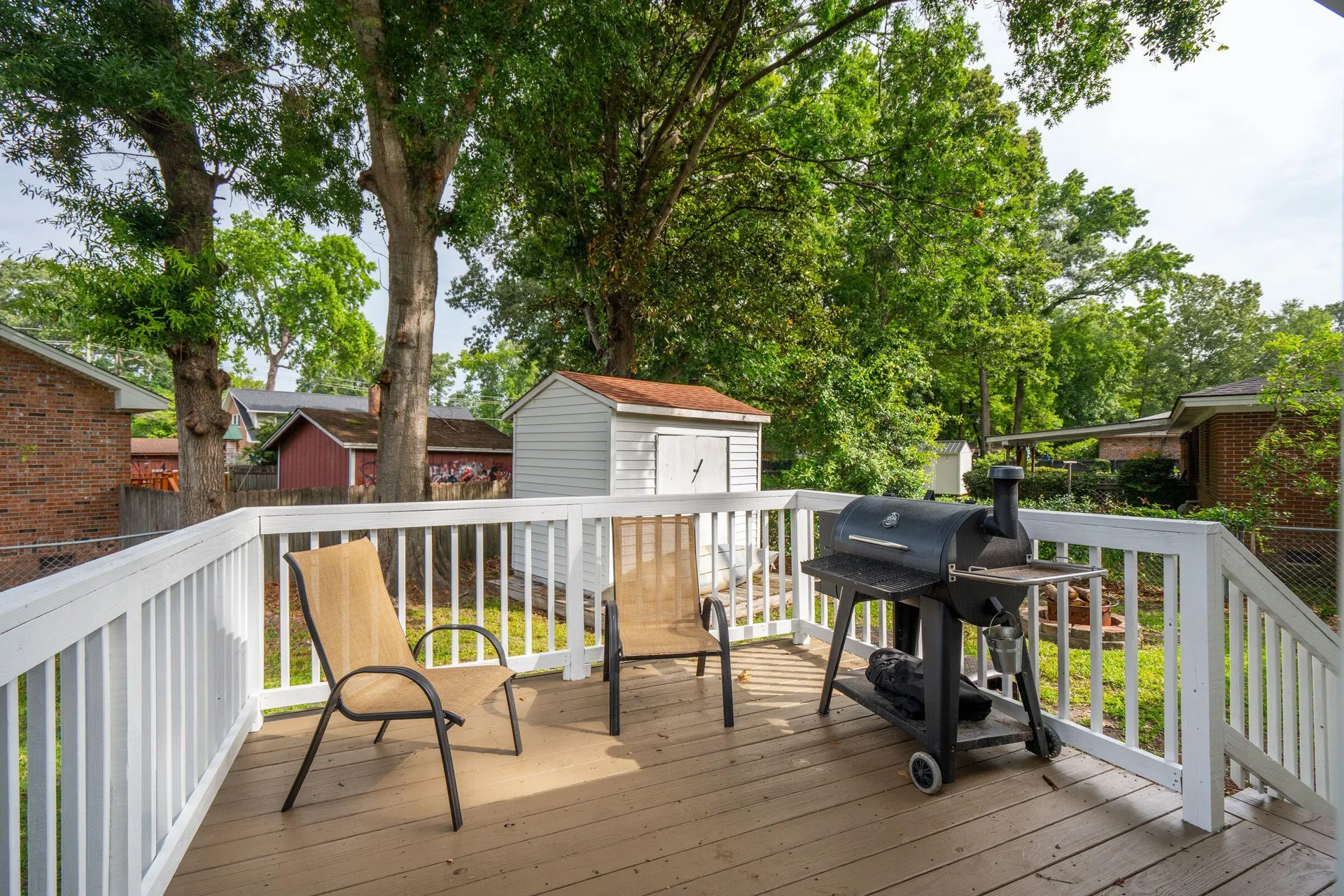 Property image 3 at 2058 Bishop Drive, Charleston, SC 29414