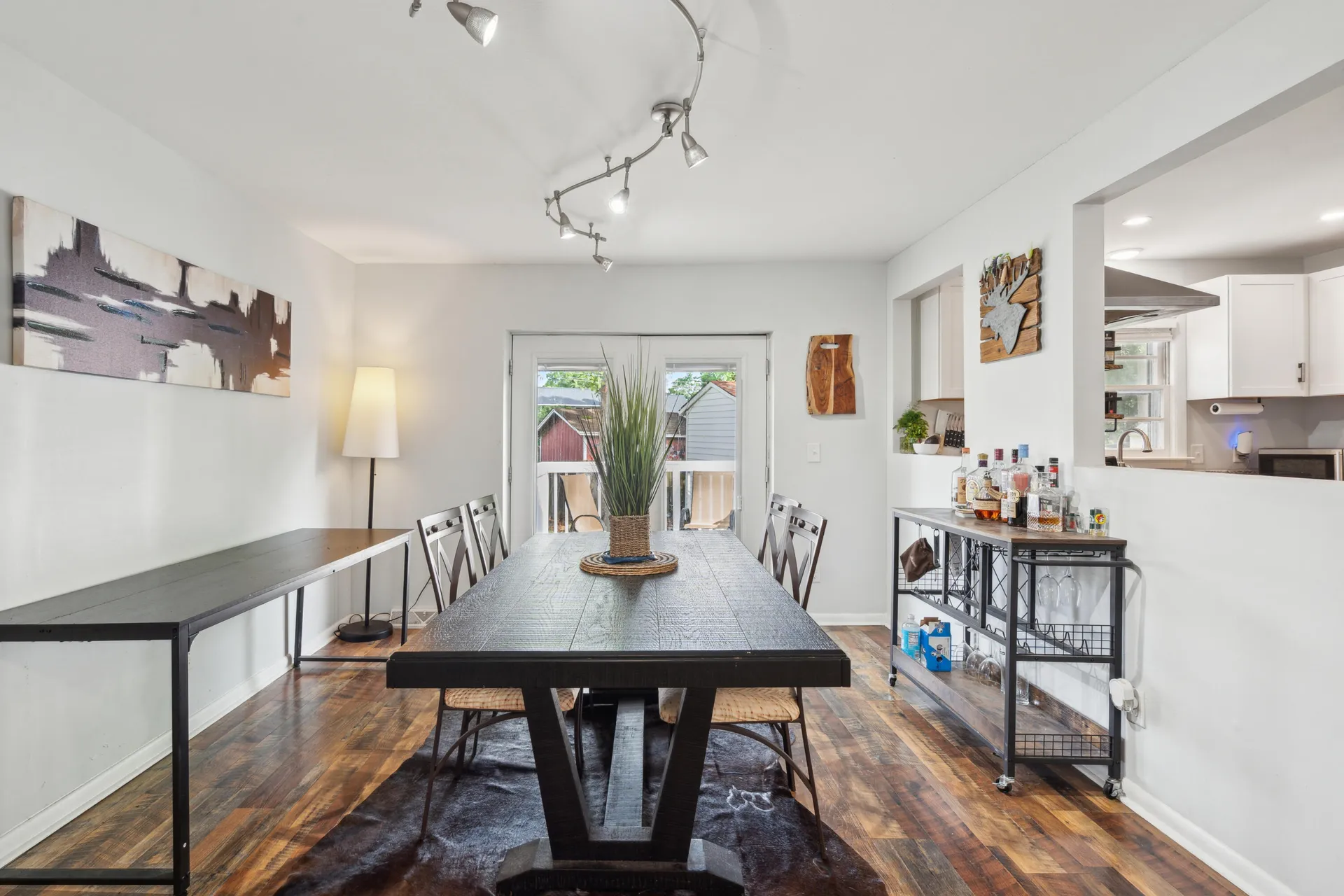 Property image 4 at 2058 Bishop Drive, Charleston, SC 29414