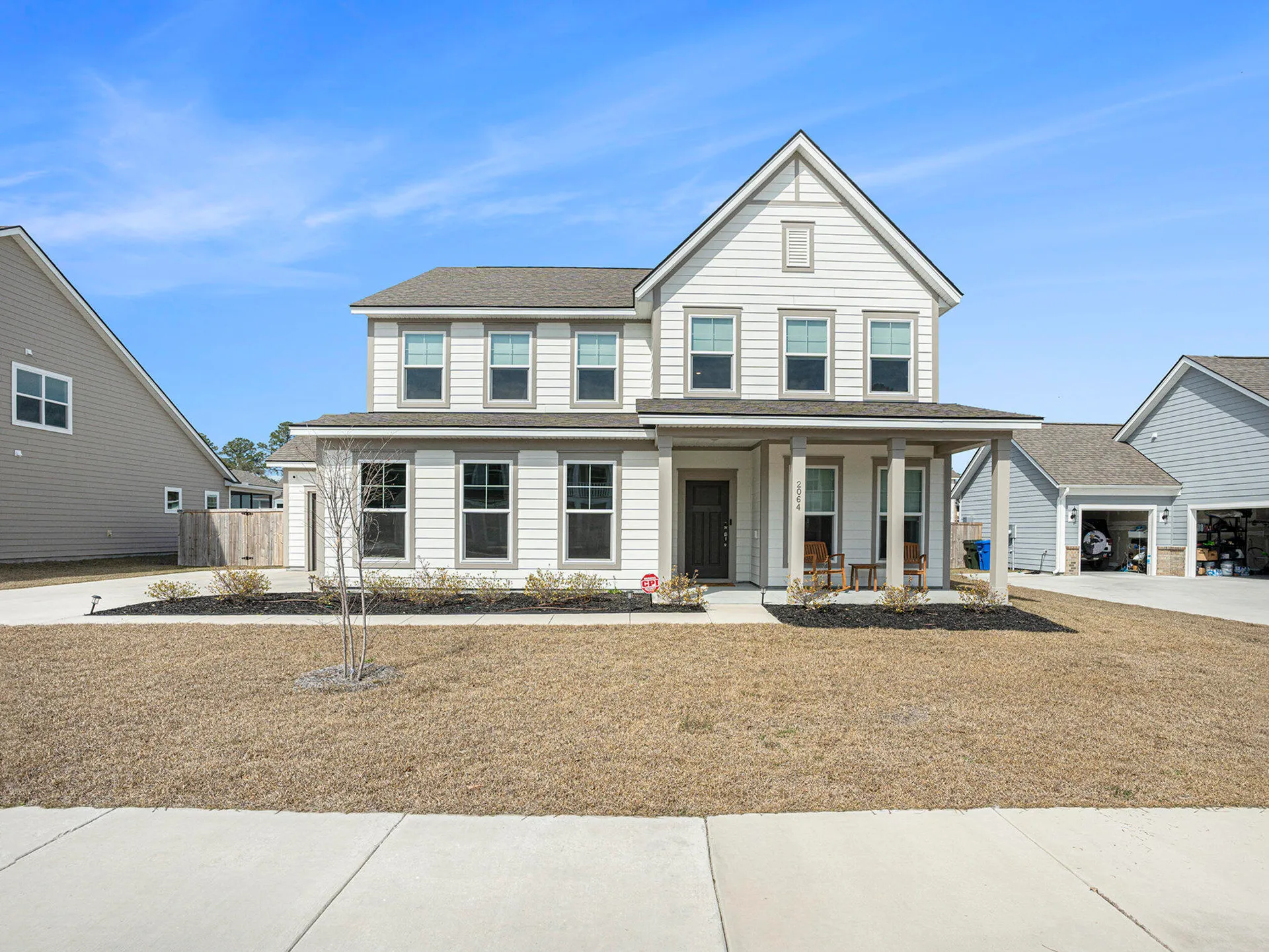 Grace Landing, Johns Island Community