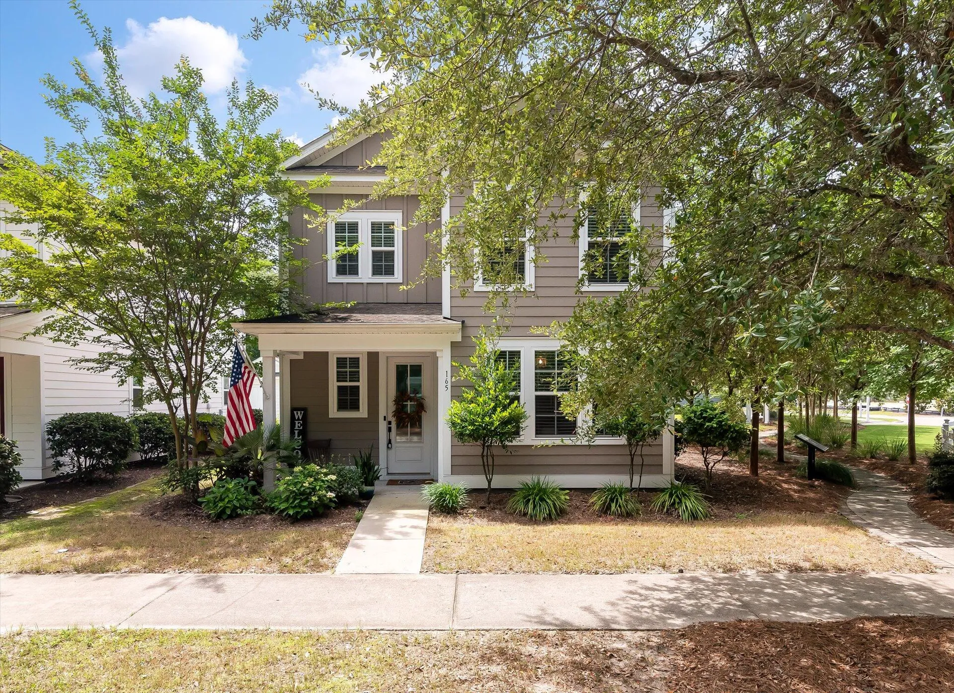 165 Village Ponds Drive