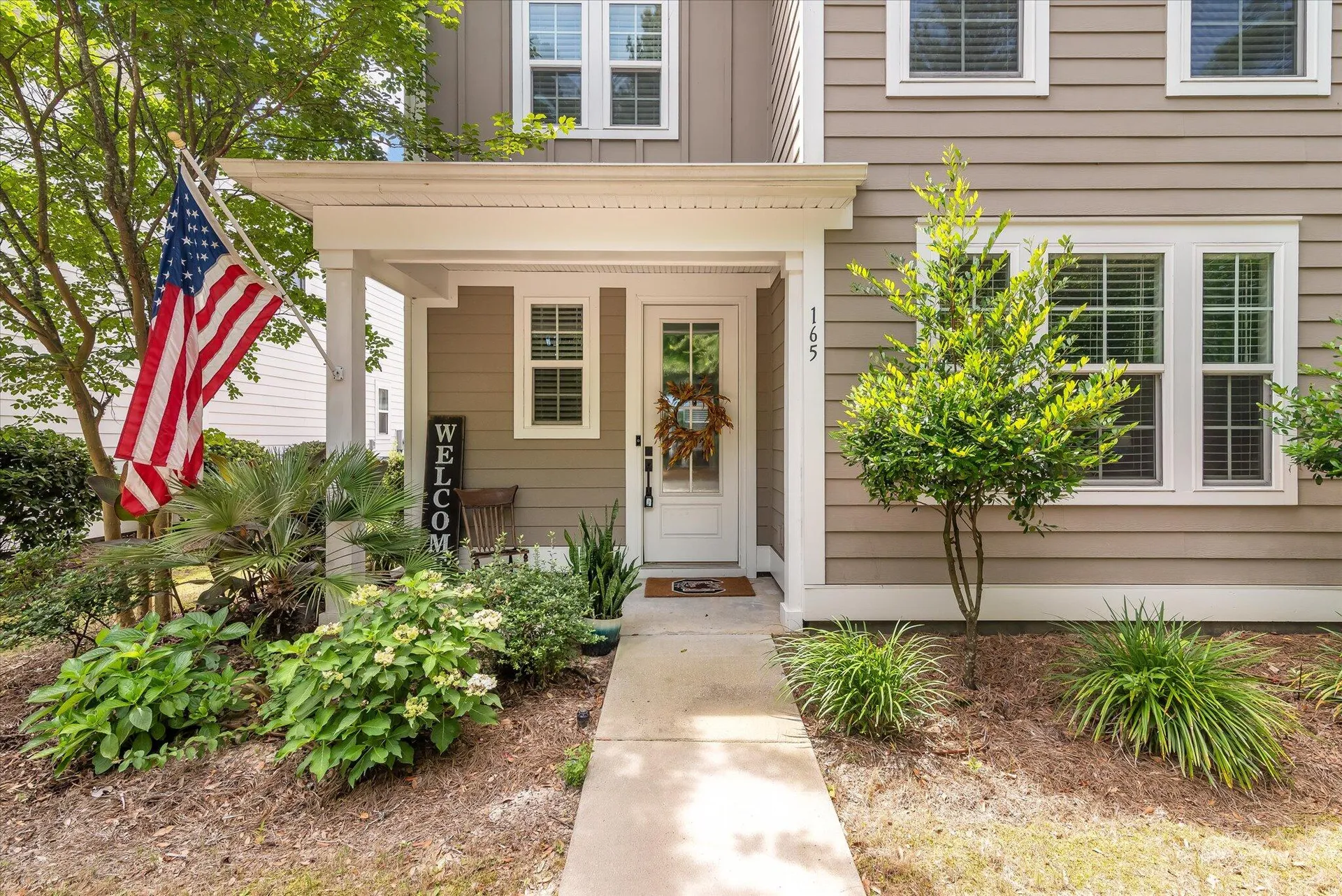 Property image 2 at 165 Village Ponds Drive, Summerville, SC 29483