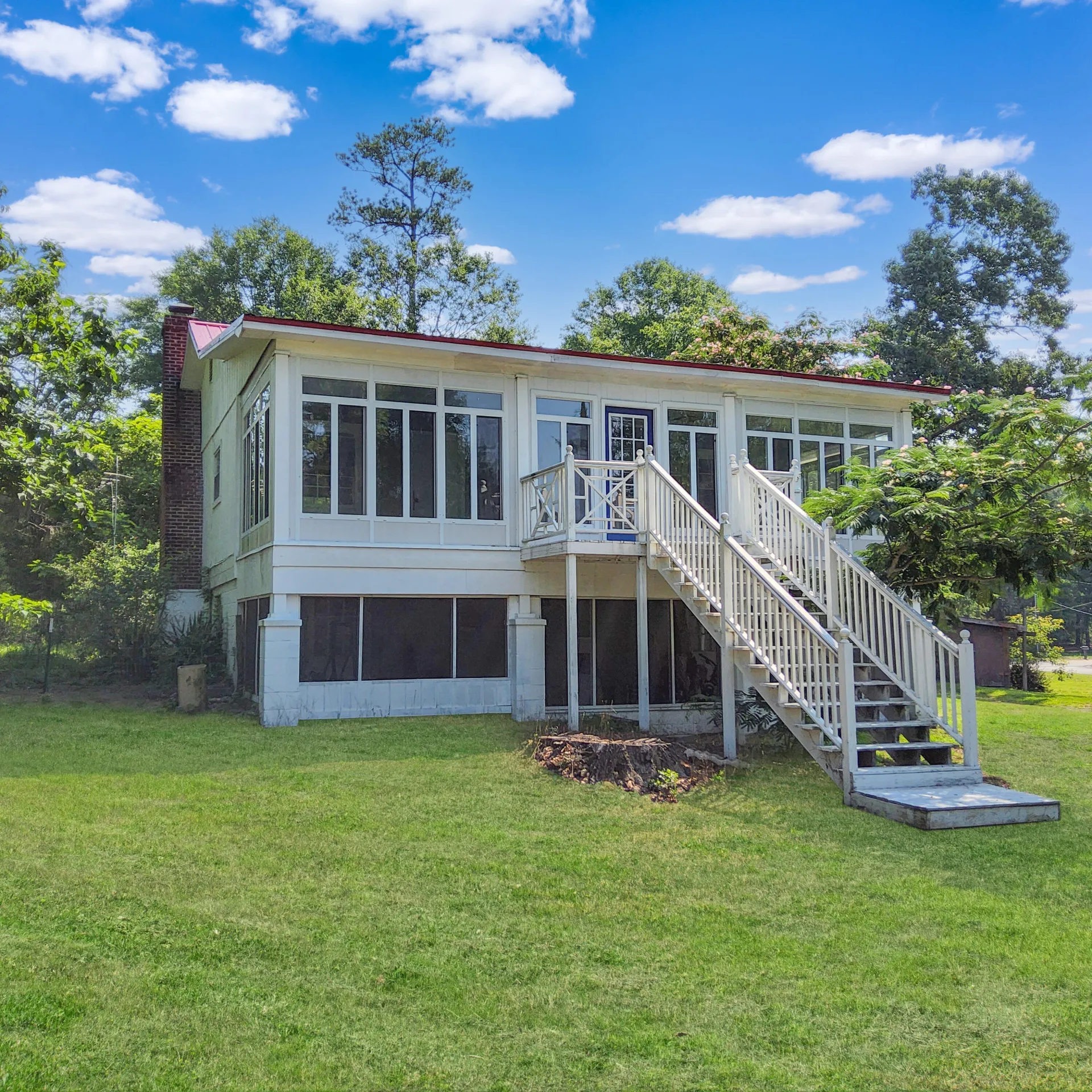 Property image 2 at 1201 Crescent Drive, Summerton, SC 29148