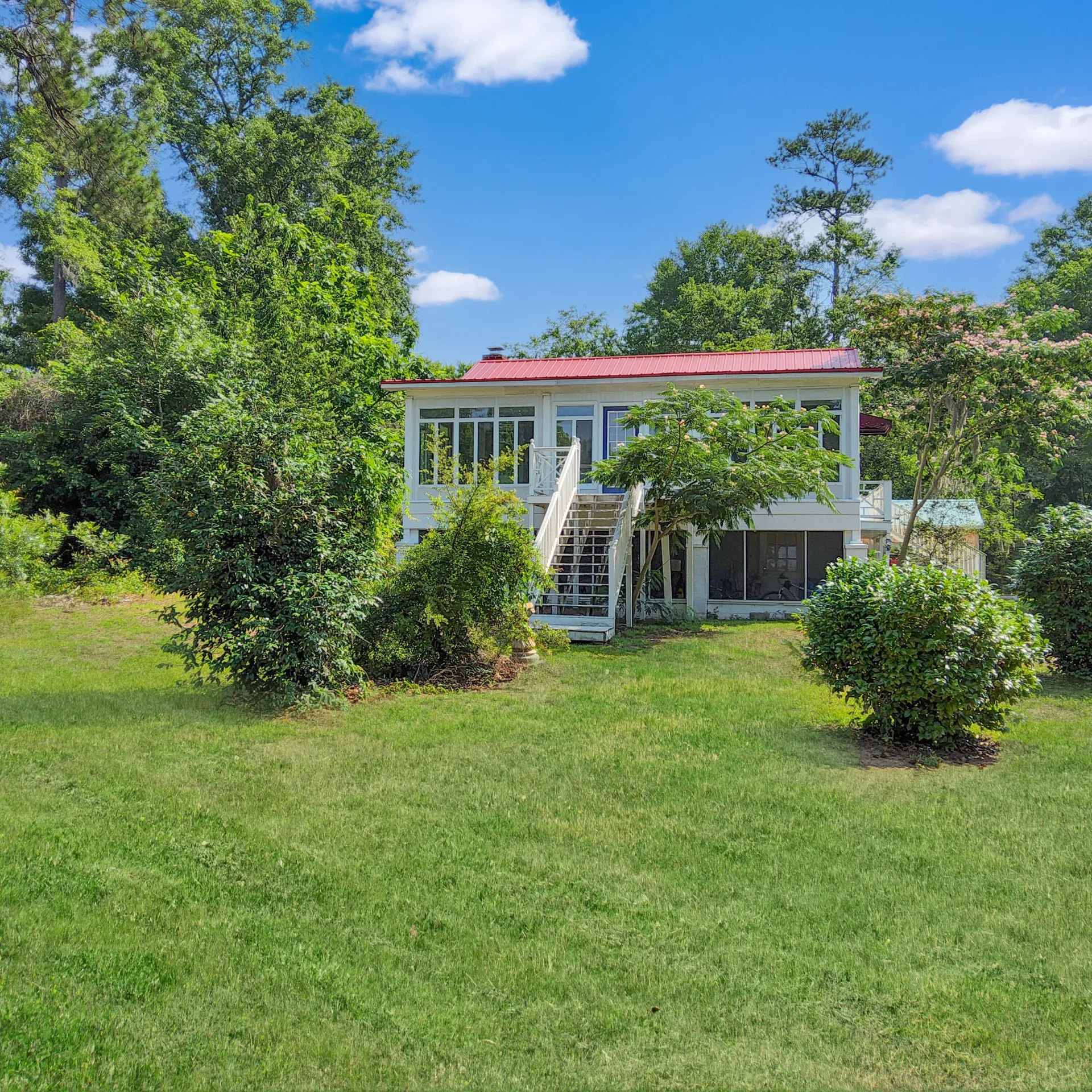 Property image 3 at 1201 Crescent Drive, Summerton, SC 29148