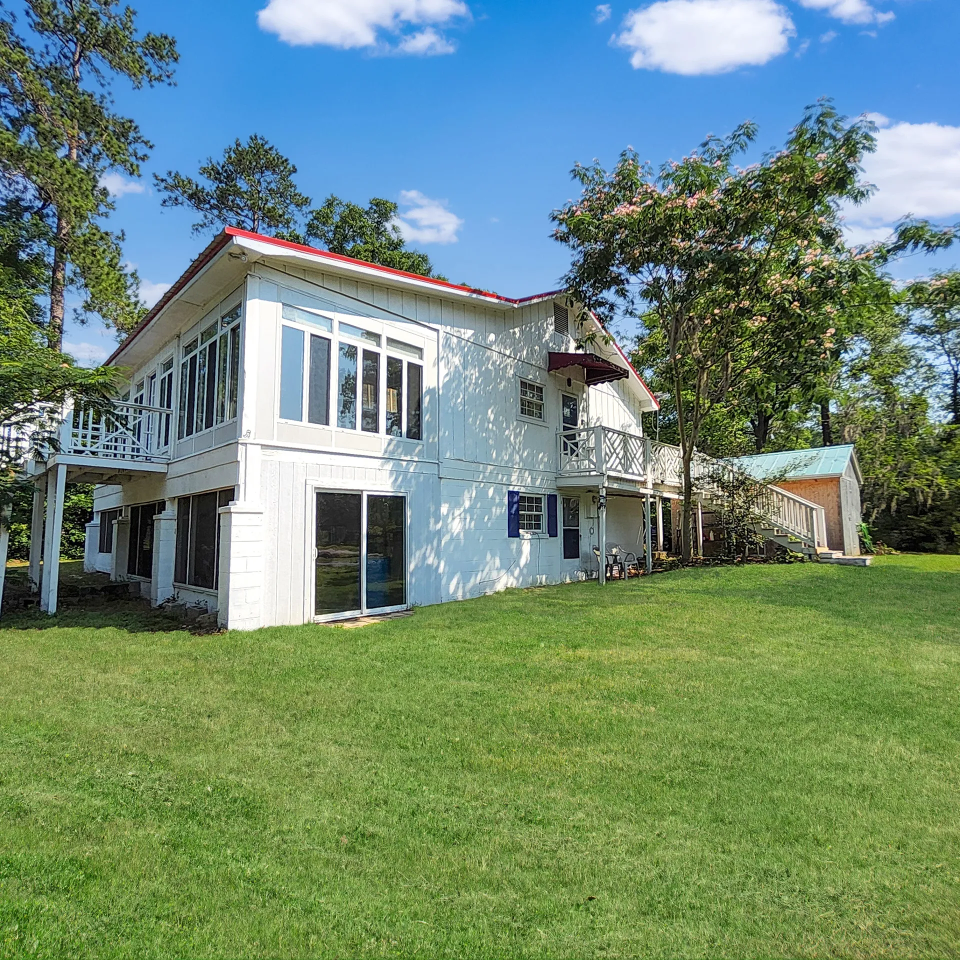 Property image 4 at 1201 Crescent Drive, Summerton, SC 29148