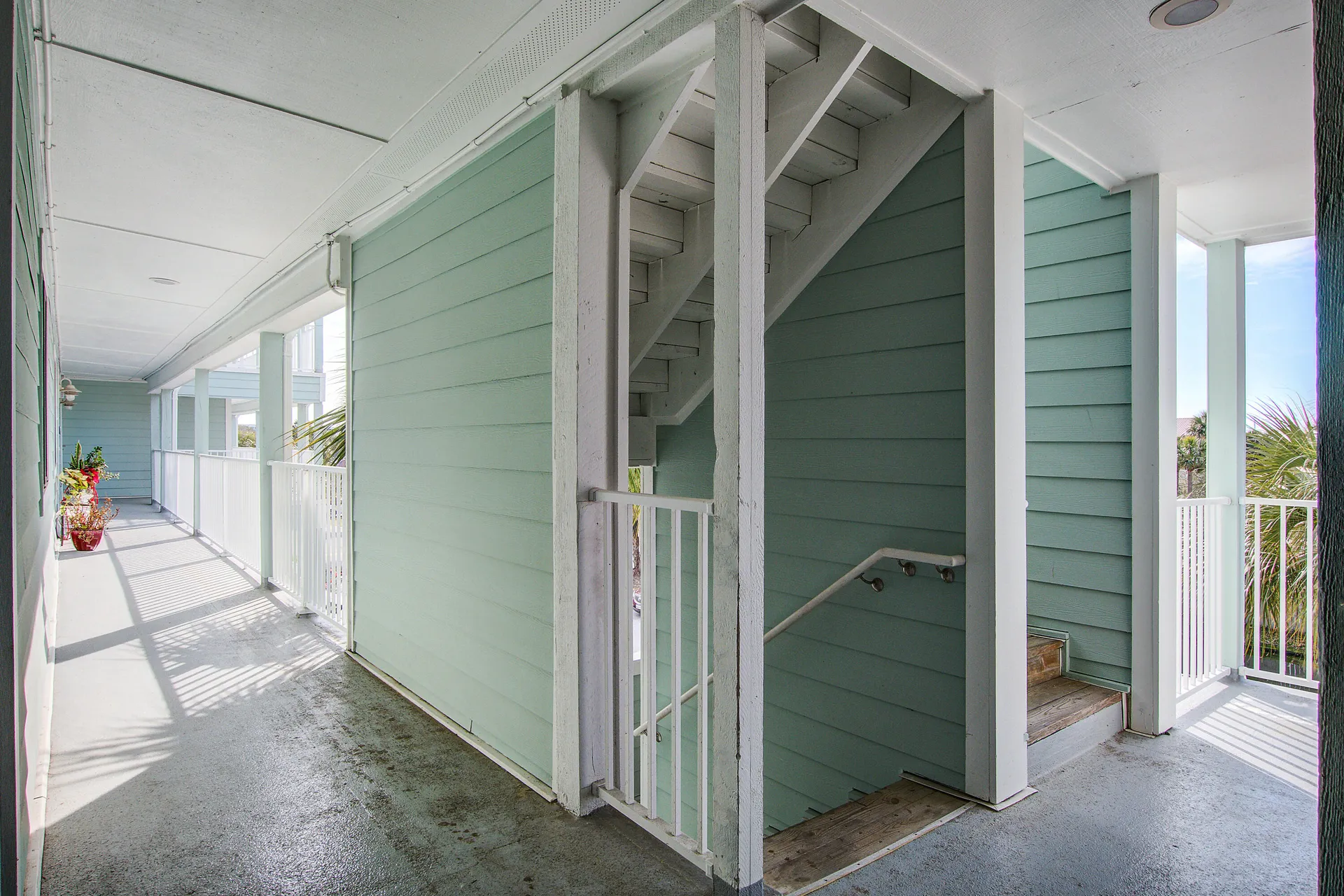 Property image 5 at 134 Marsh View Villas, Folly Beach, SC 29439