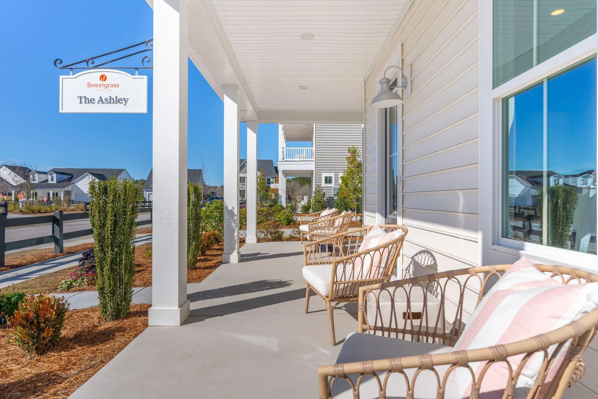 Property image 2 at 1033 Scotch Bonnet Way, Summerville, SC 29485