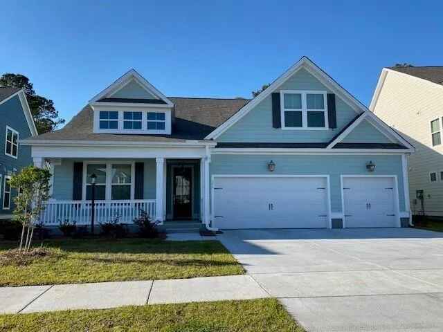 5 Wappoo Trace Lane