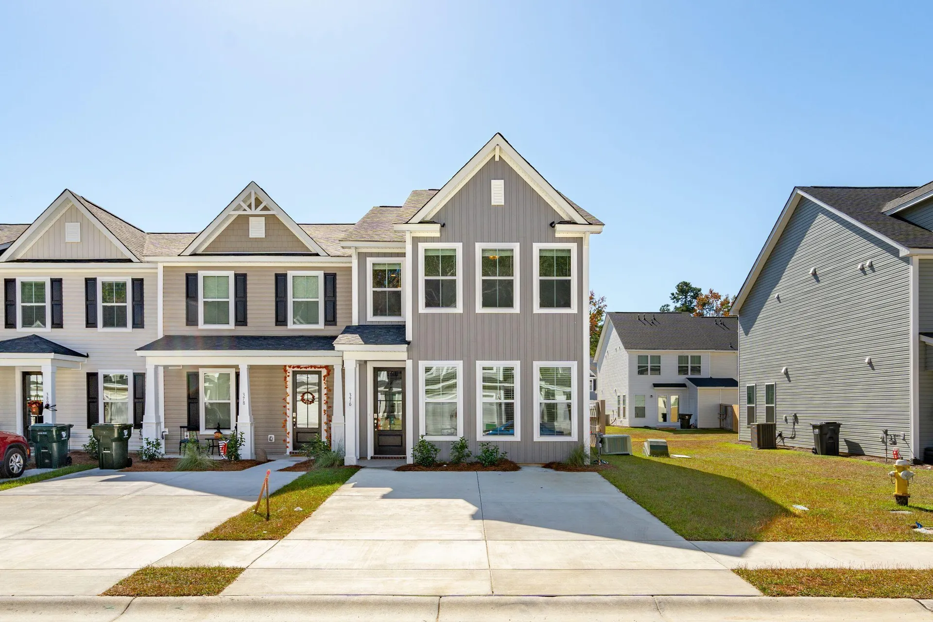 818 Alma Square Drive
