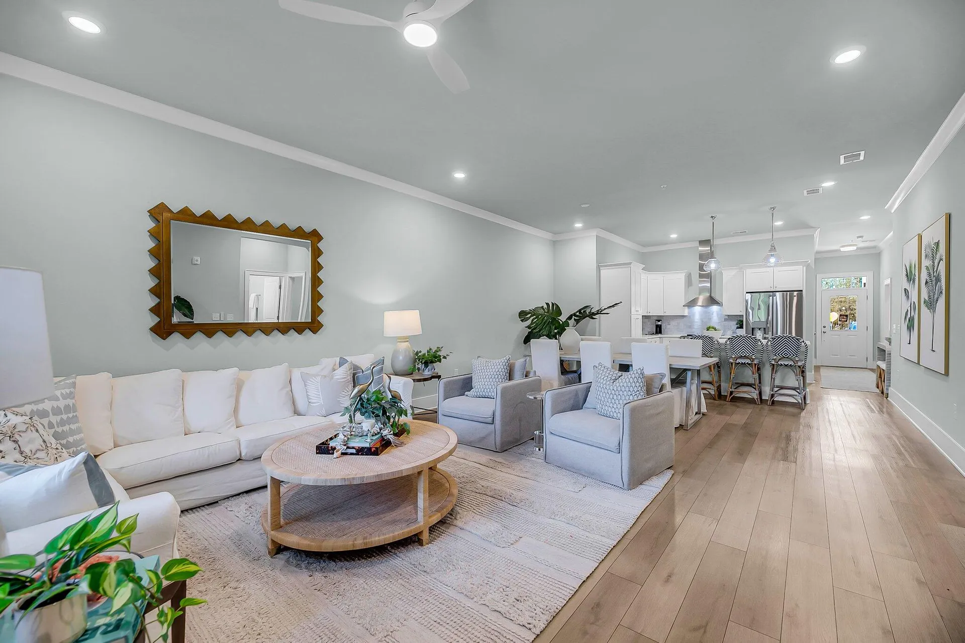 Property image 2 at 7611 Indigo Palms Way, Johns Island, SC 29455